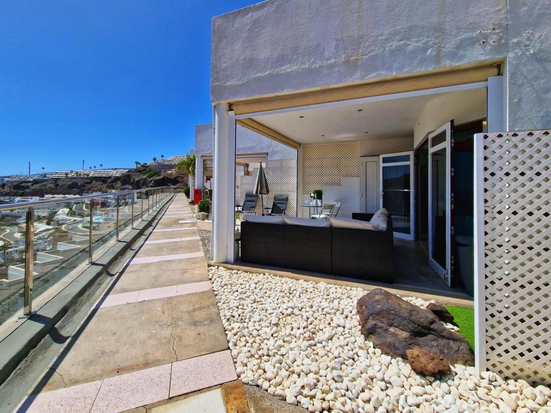 Guanabara Park Apartamento Puerto Rico (Gran Canaria)