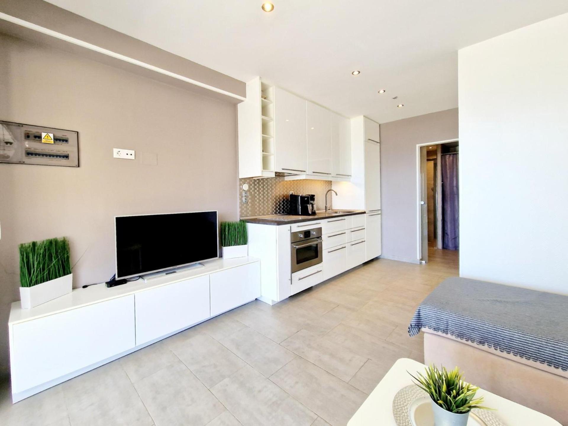 Guanabara Park Apartamento