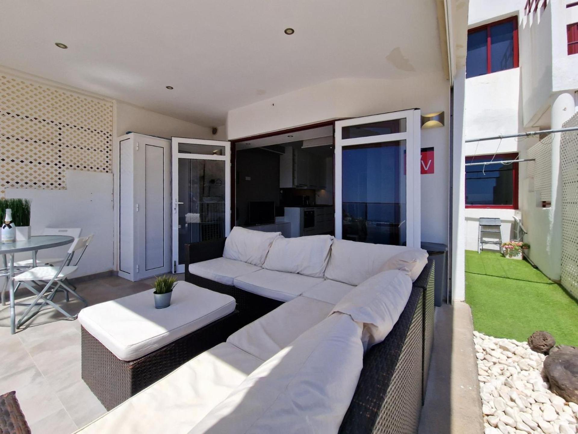 Apartamento Guanabara Park Puerto Rico (Gran Canaria)