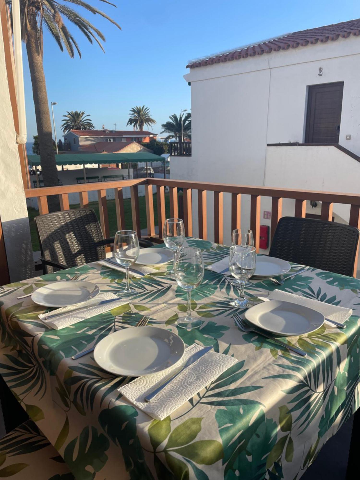 Balandros 216 * Maspalomas (Gran Canaria)