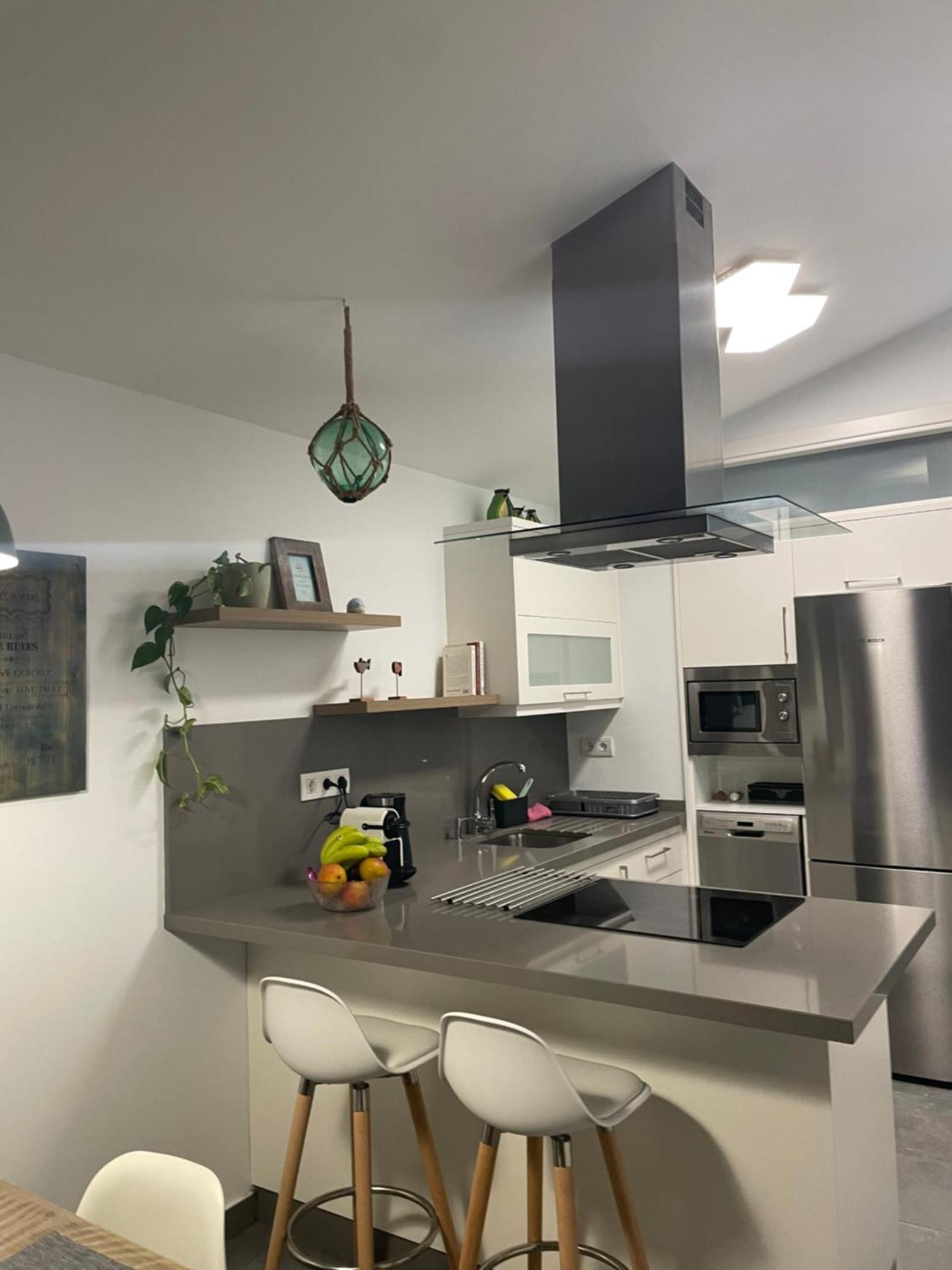 Balandros 216 Apartamento