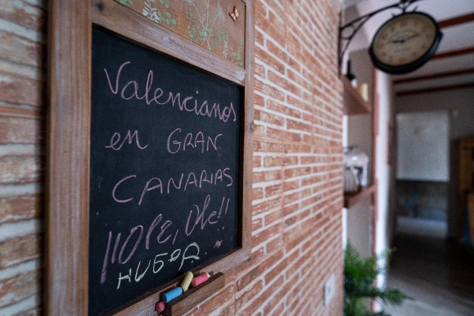 El Recoveco De La Solana *
