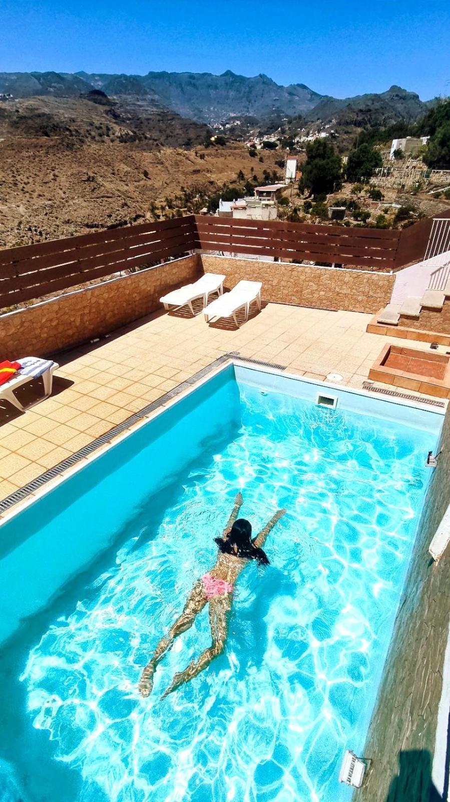 El Recoveco De La Solana Telde