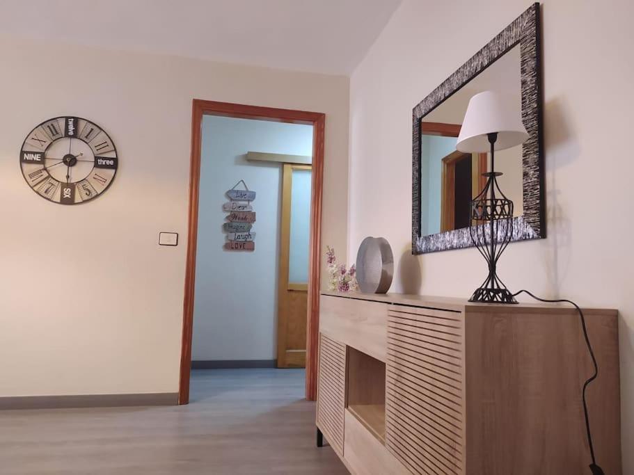 La Casita De Diego Appartamento