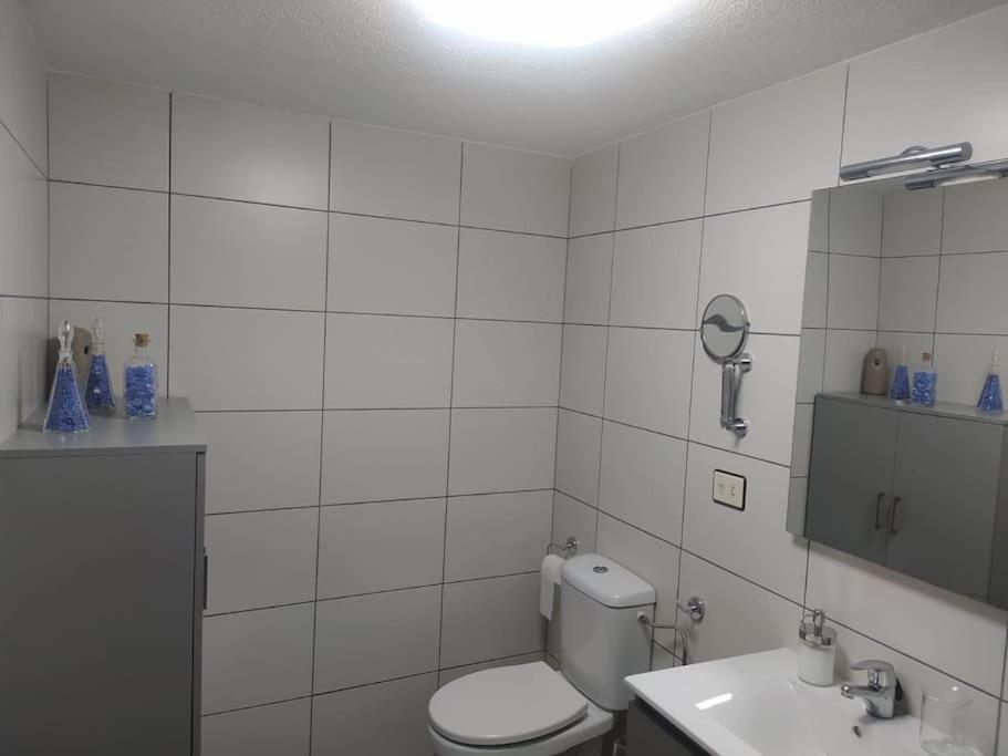 Appartamento La Casita De Diego *