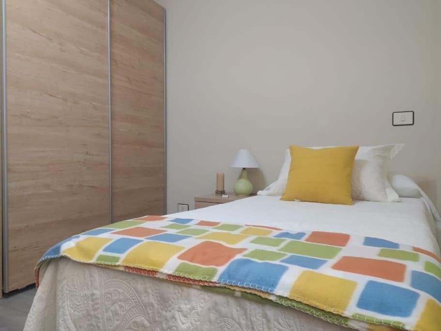La Casita De Diego Appartamento *