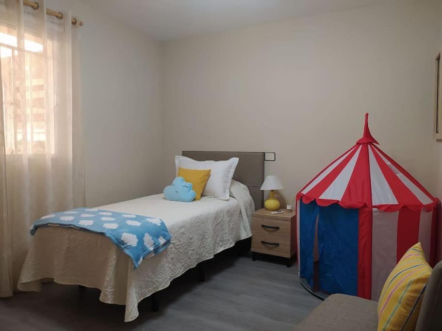 La Casita De Diego Appartamento