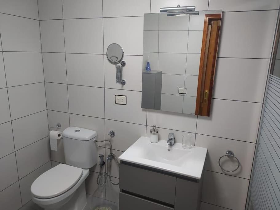 La Casita De Diego Appartamento *