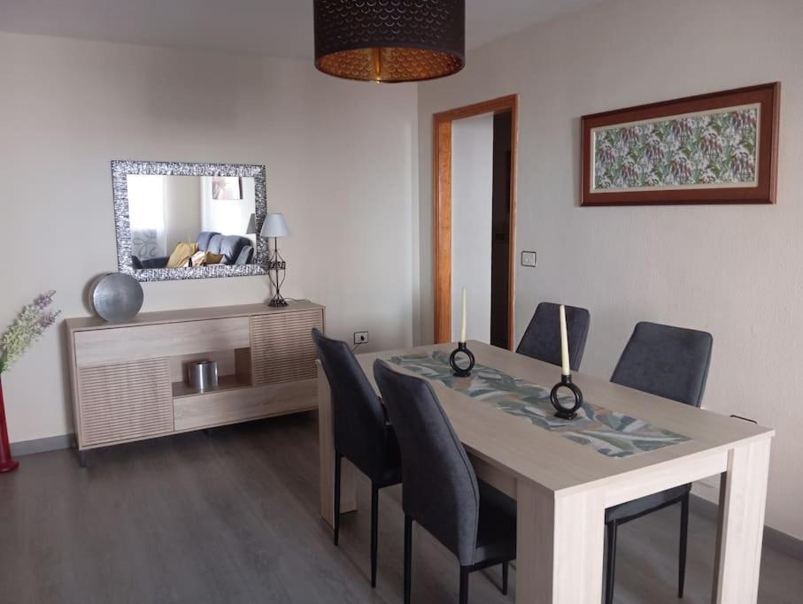 La Casita De Diego Appartamento