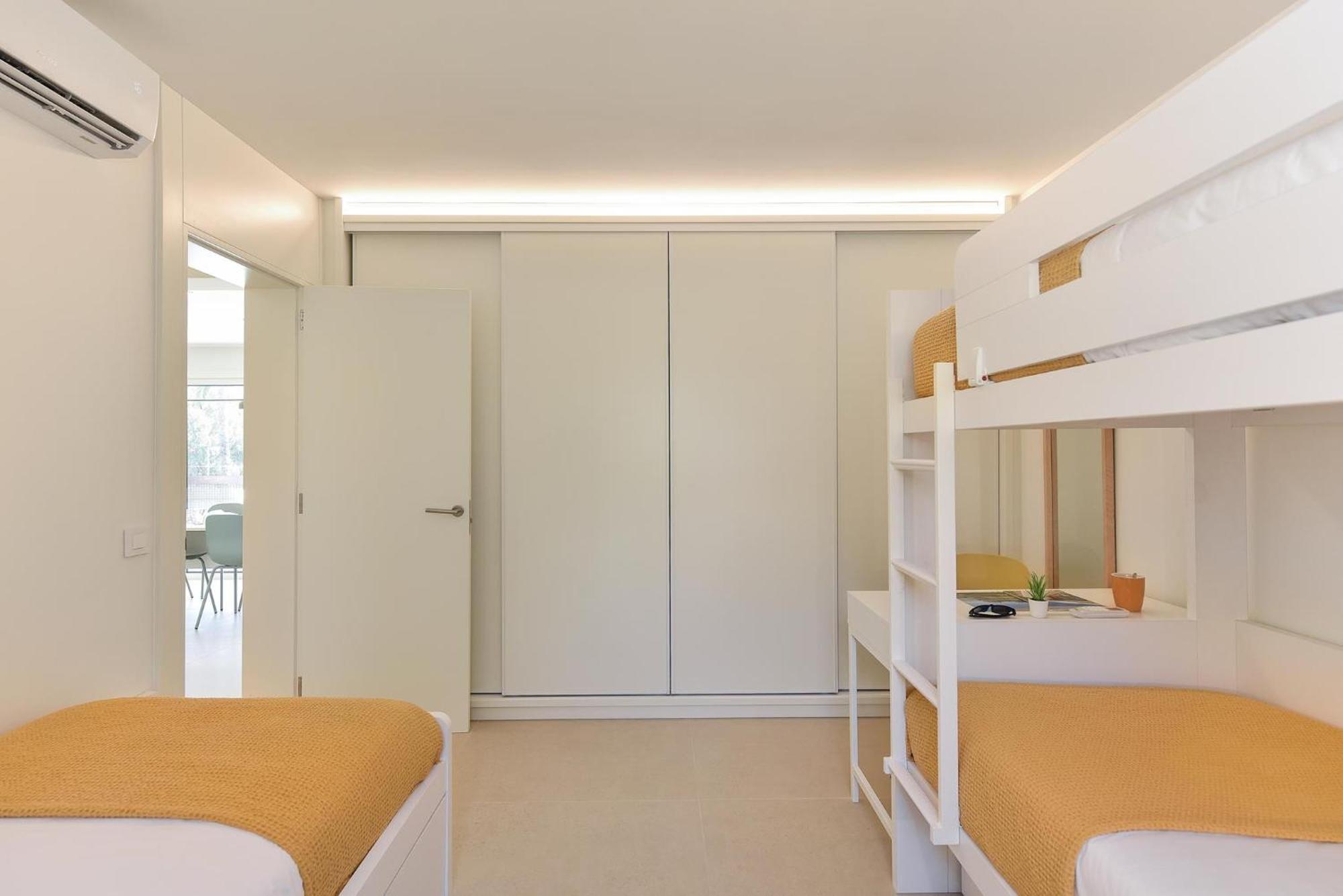 Apartamento Red Rocks By Villagrancanaria