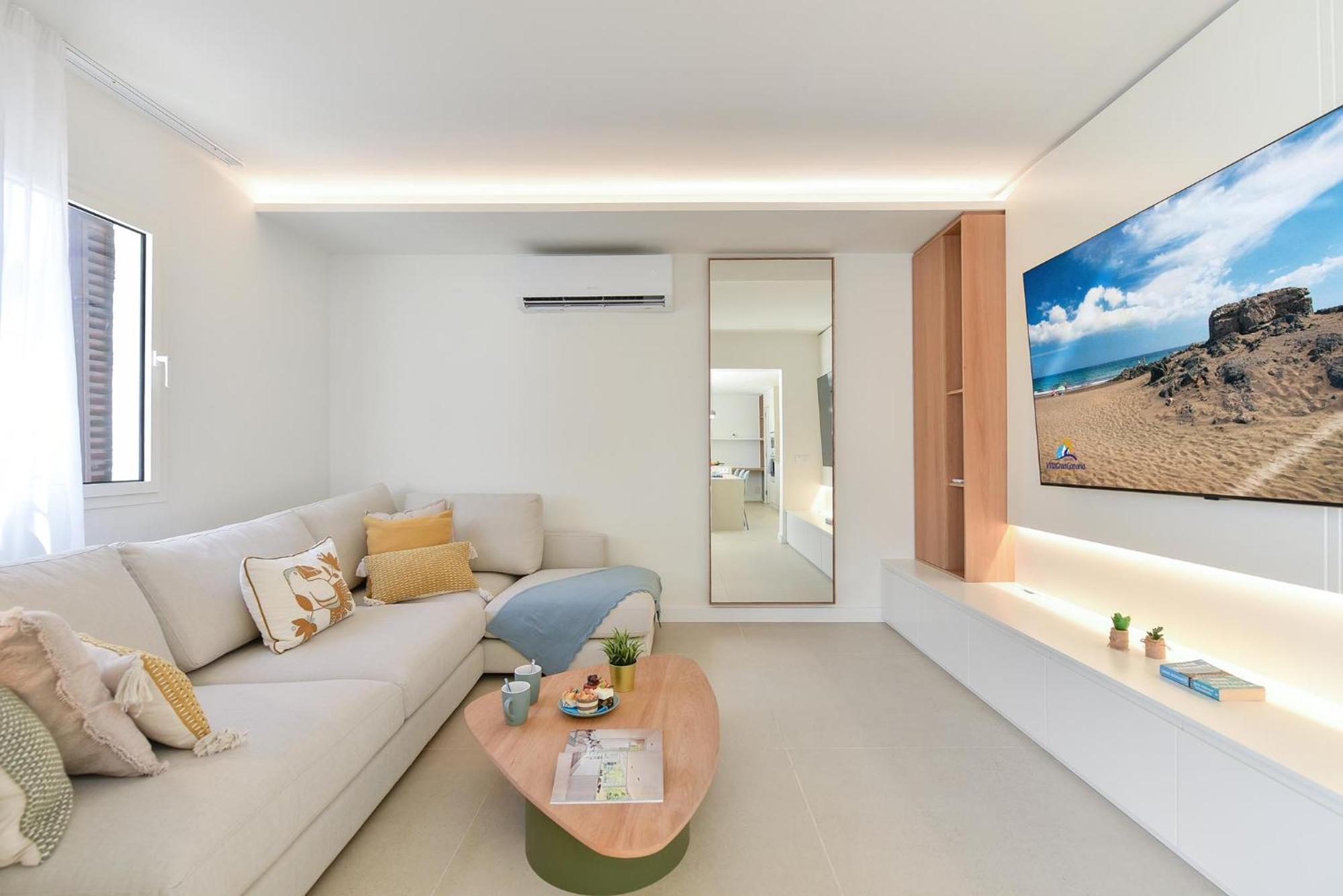 Red Rocks By Villagrancanaria Apartamento *