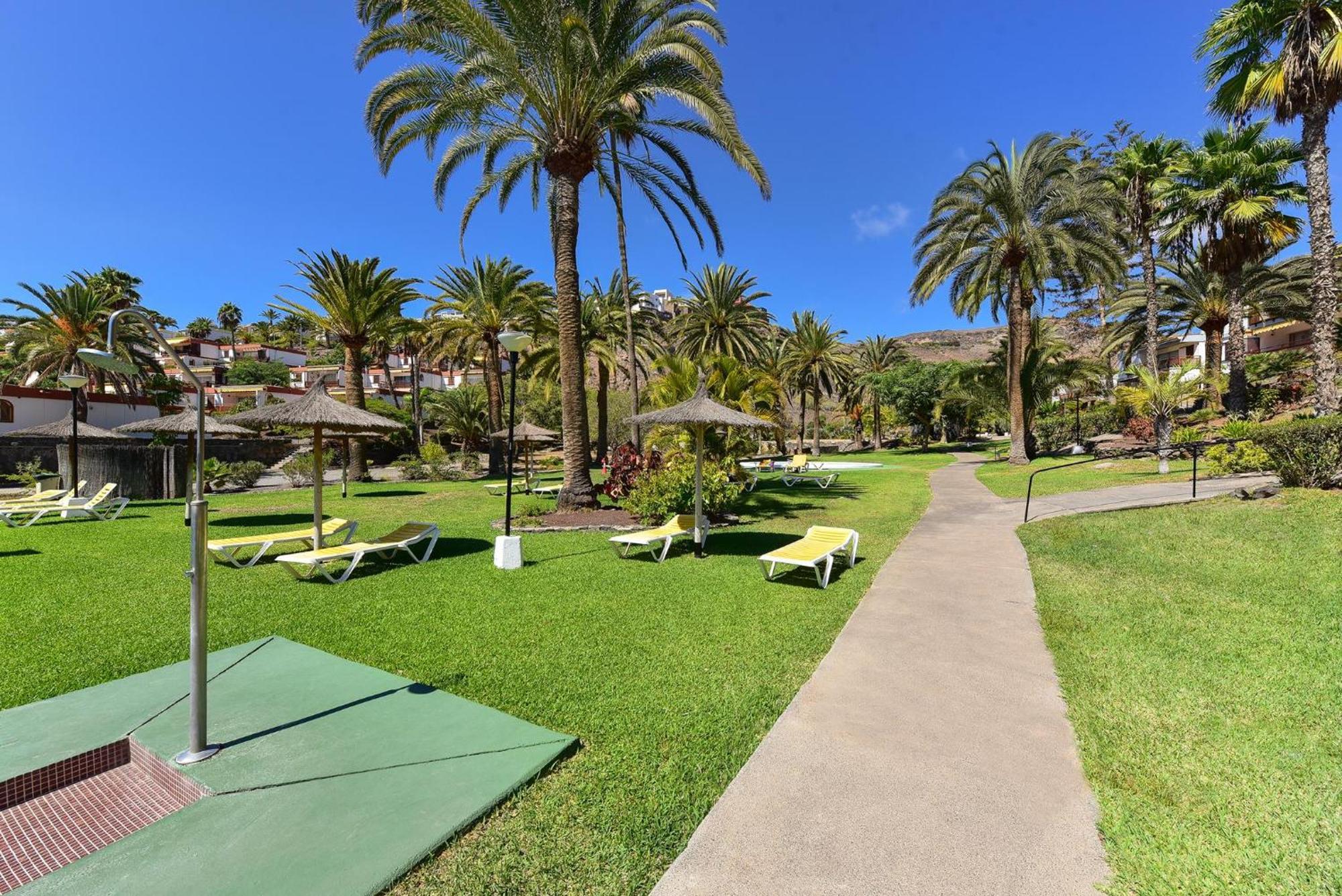 Apartamento Red Rocks By Villagrancanaria