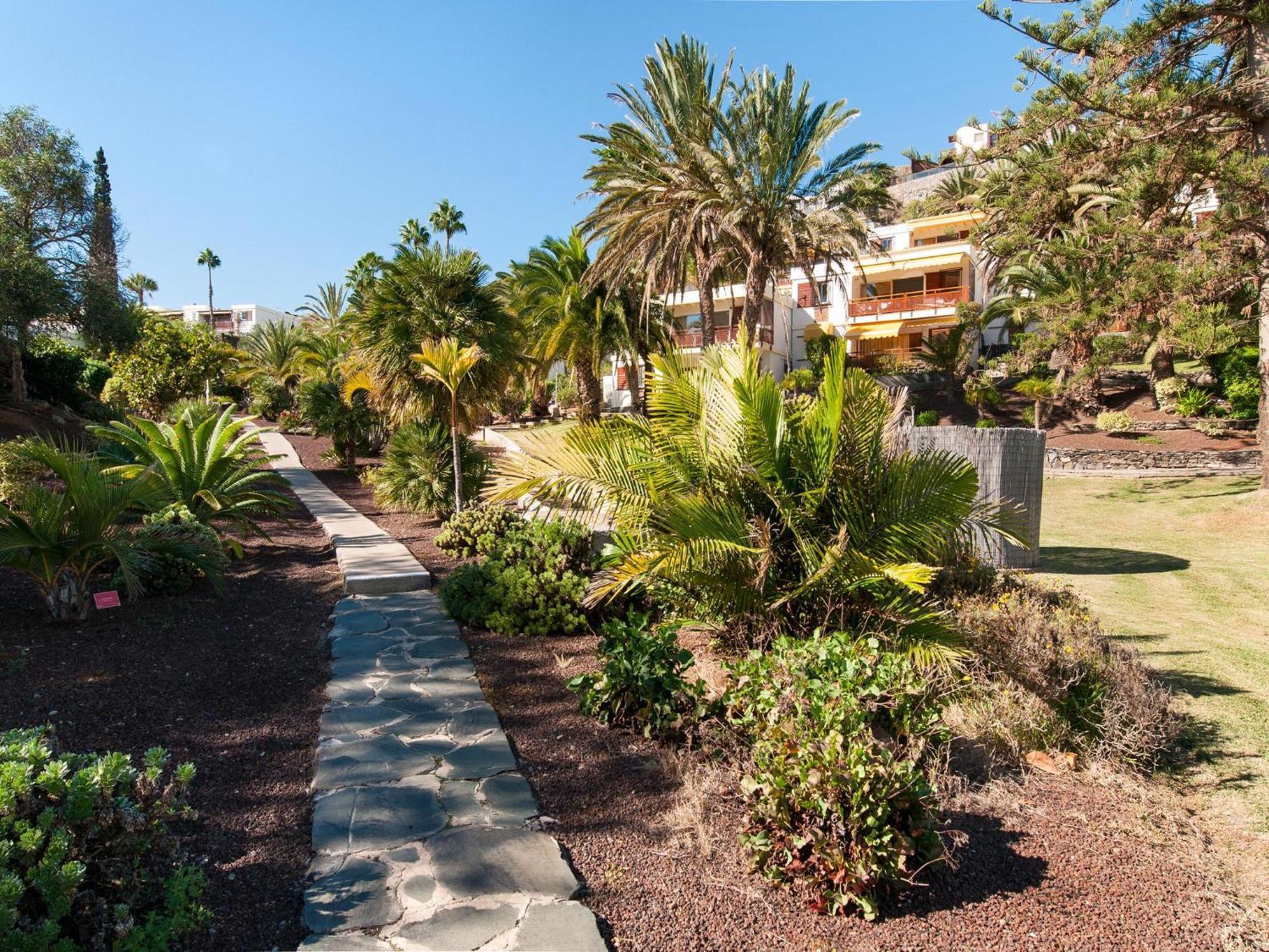 Red Rocks By Villagrancanaria Apartamento
