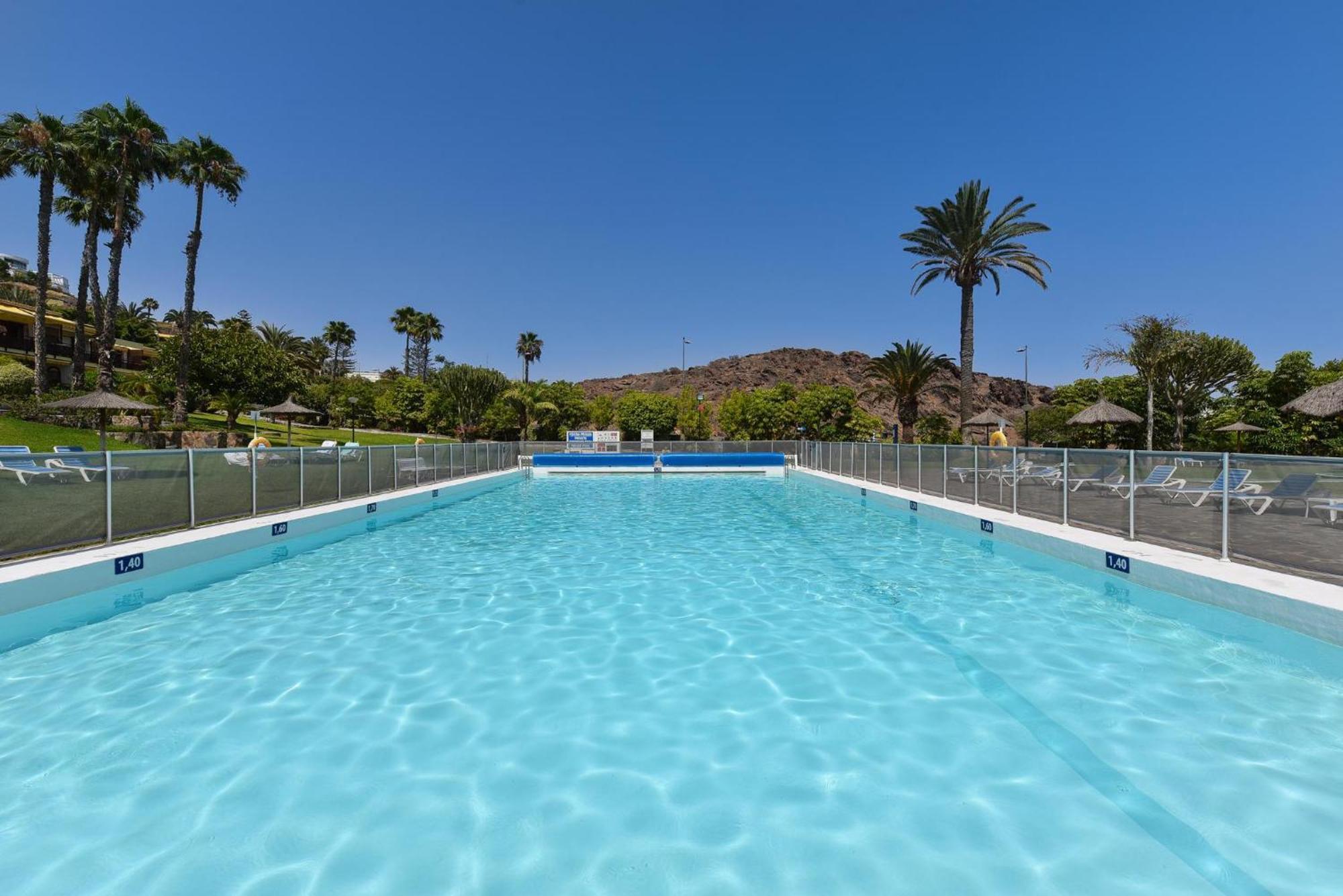 Apartamento Red Rocks By Villagrancanaria