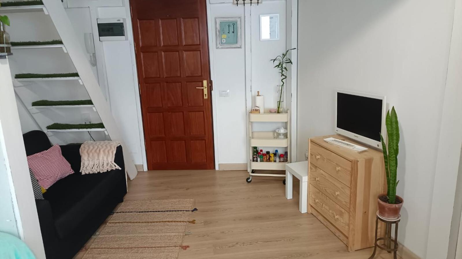 Loft Papapepe * Arucas