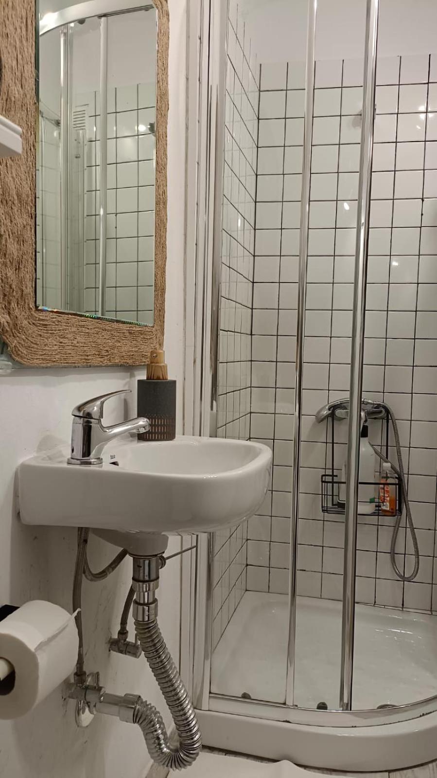 Loft Papapepe Apartment *