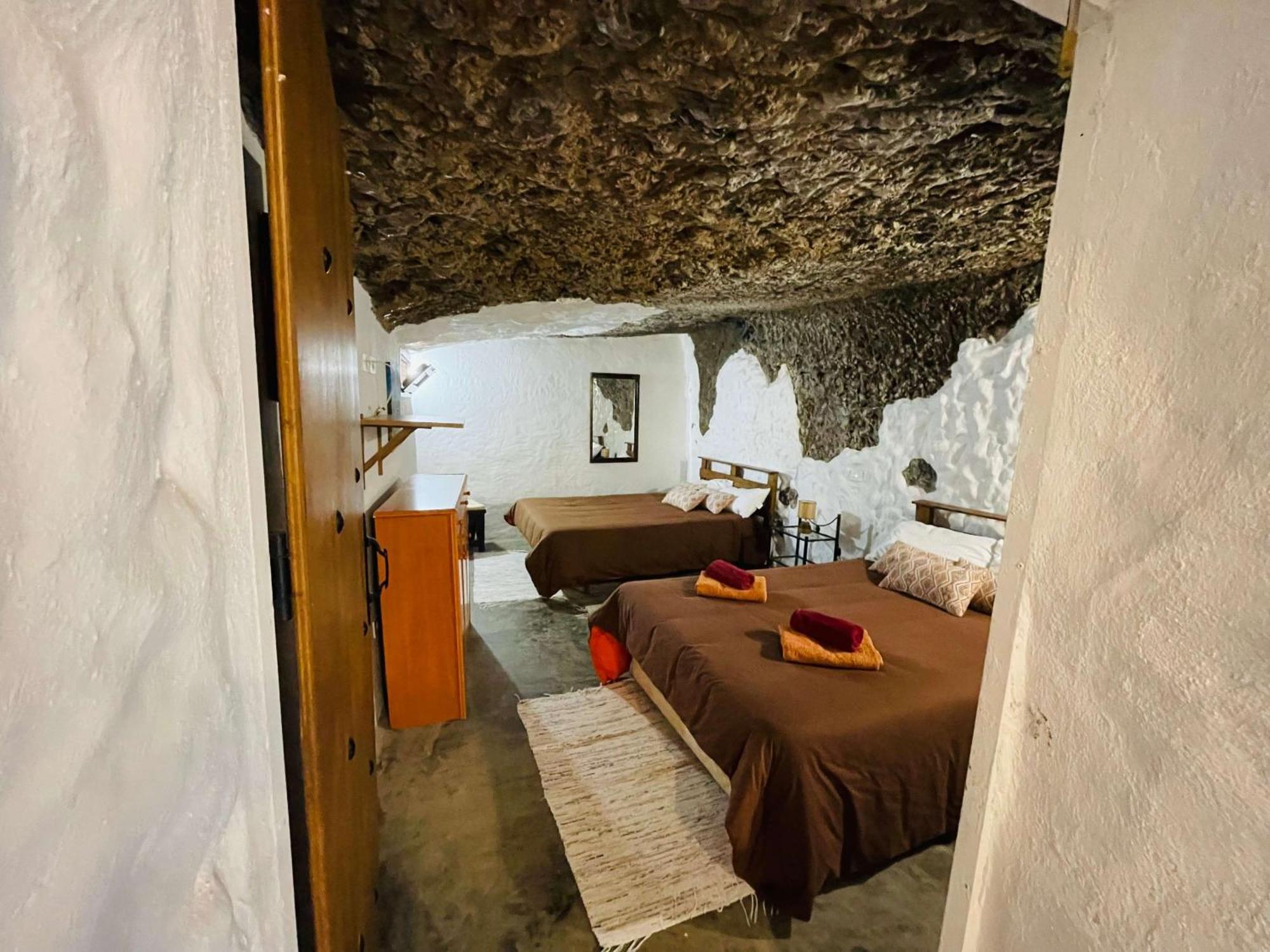 Exclusiva Casa 3hab Piscina, Bbq, Chillout, Senderismo En Сasa de vacaciones Artenara