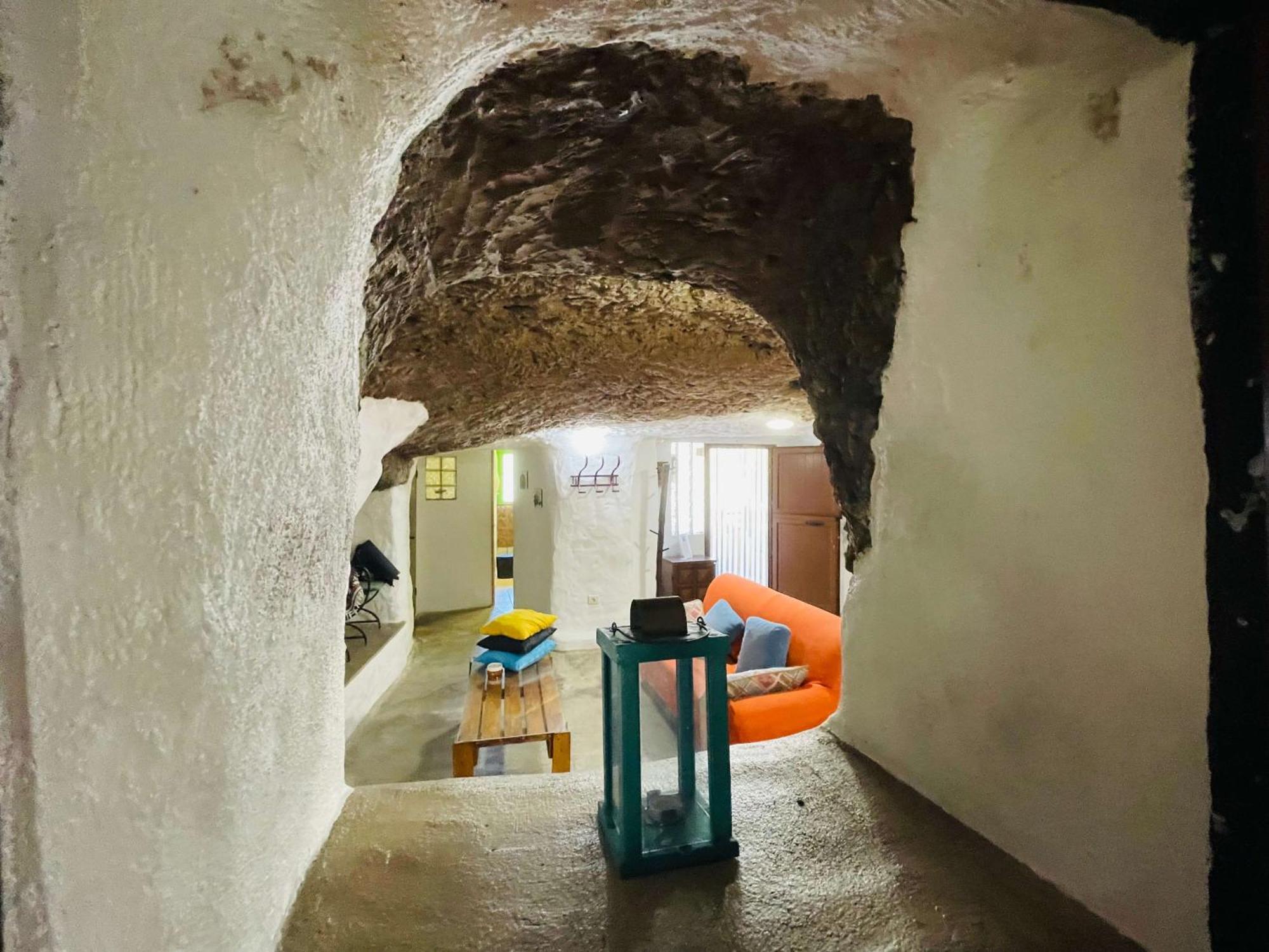 Сasa de vacaciones Exclusiva Casa 3hab Piscina, Bbq, Chillout, Senderismo En