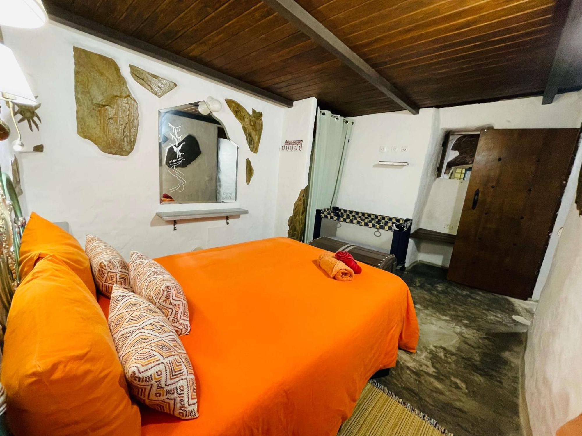 Сasa de vacaciones Exclusiva Casa 3hab Piscina, Bbq, Chillout, Senderismo En *
