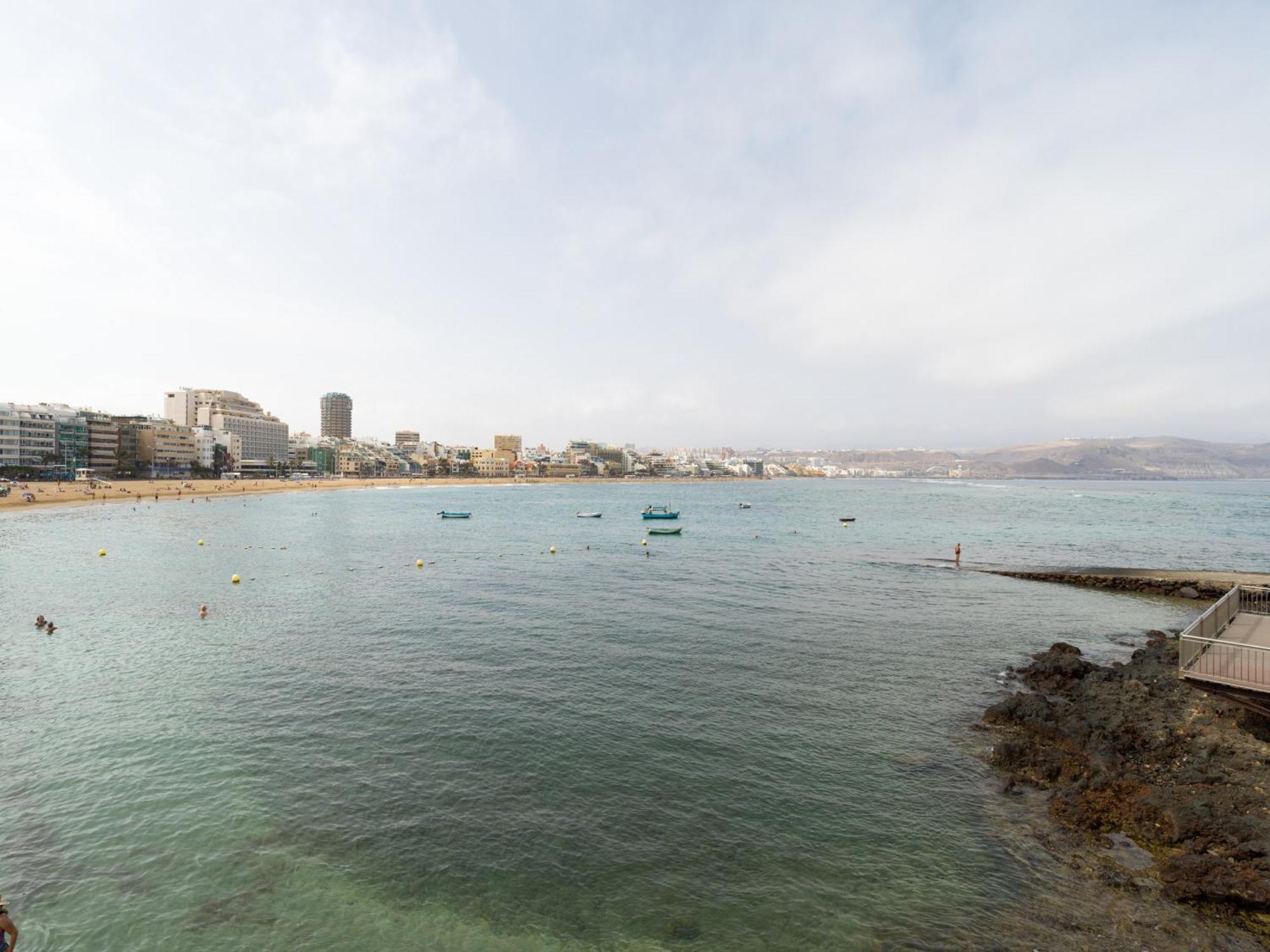 Garoe Bay By Canariasgetaway * Las Palmas de Gran Canaria