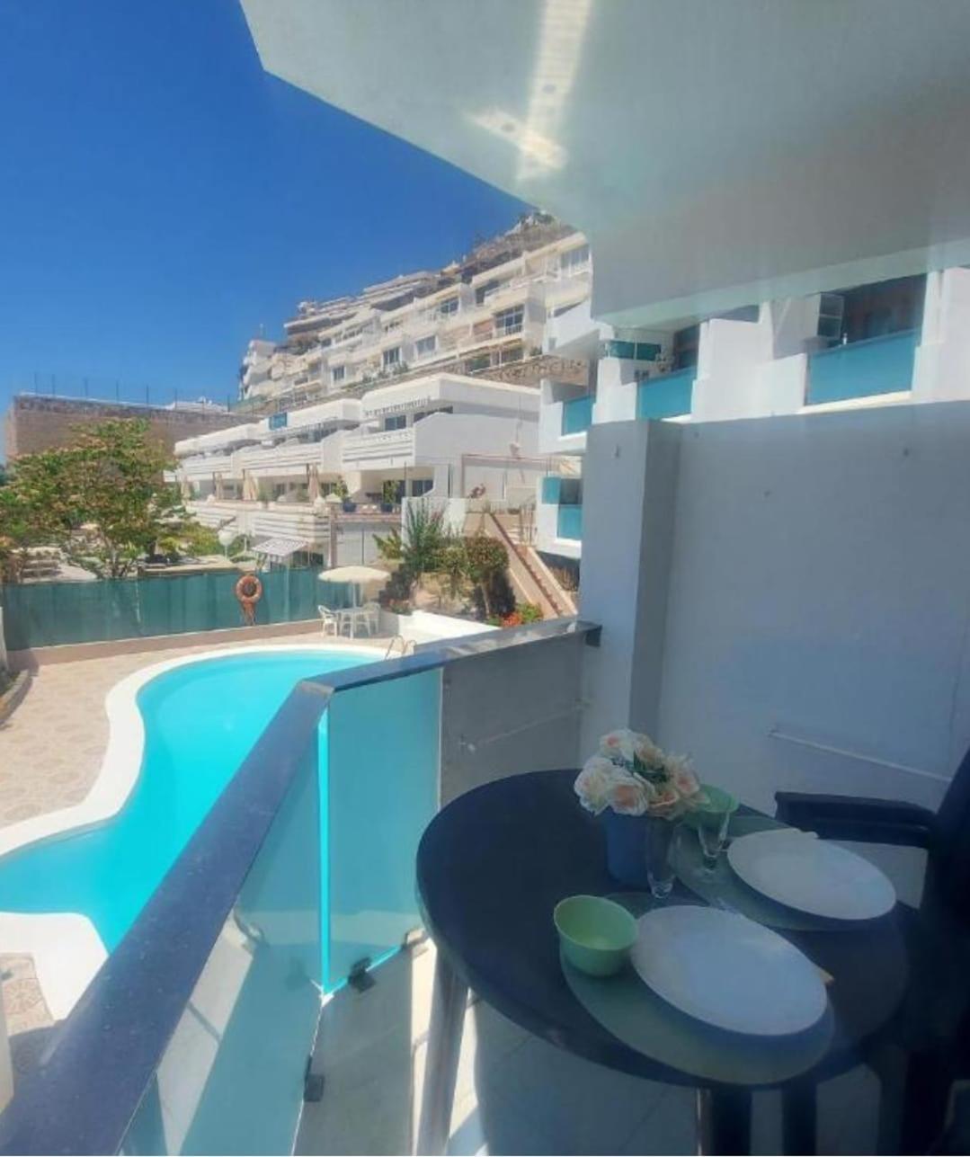 Puerto Rico Terrace Gran Canaria Apartment *