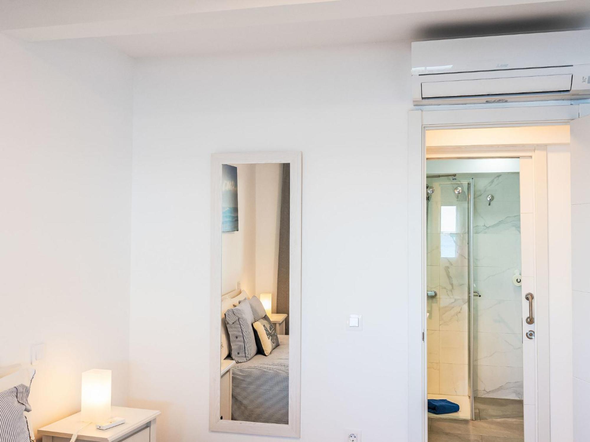 Apartment Daura By Interhome