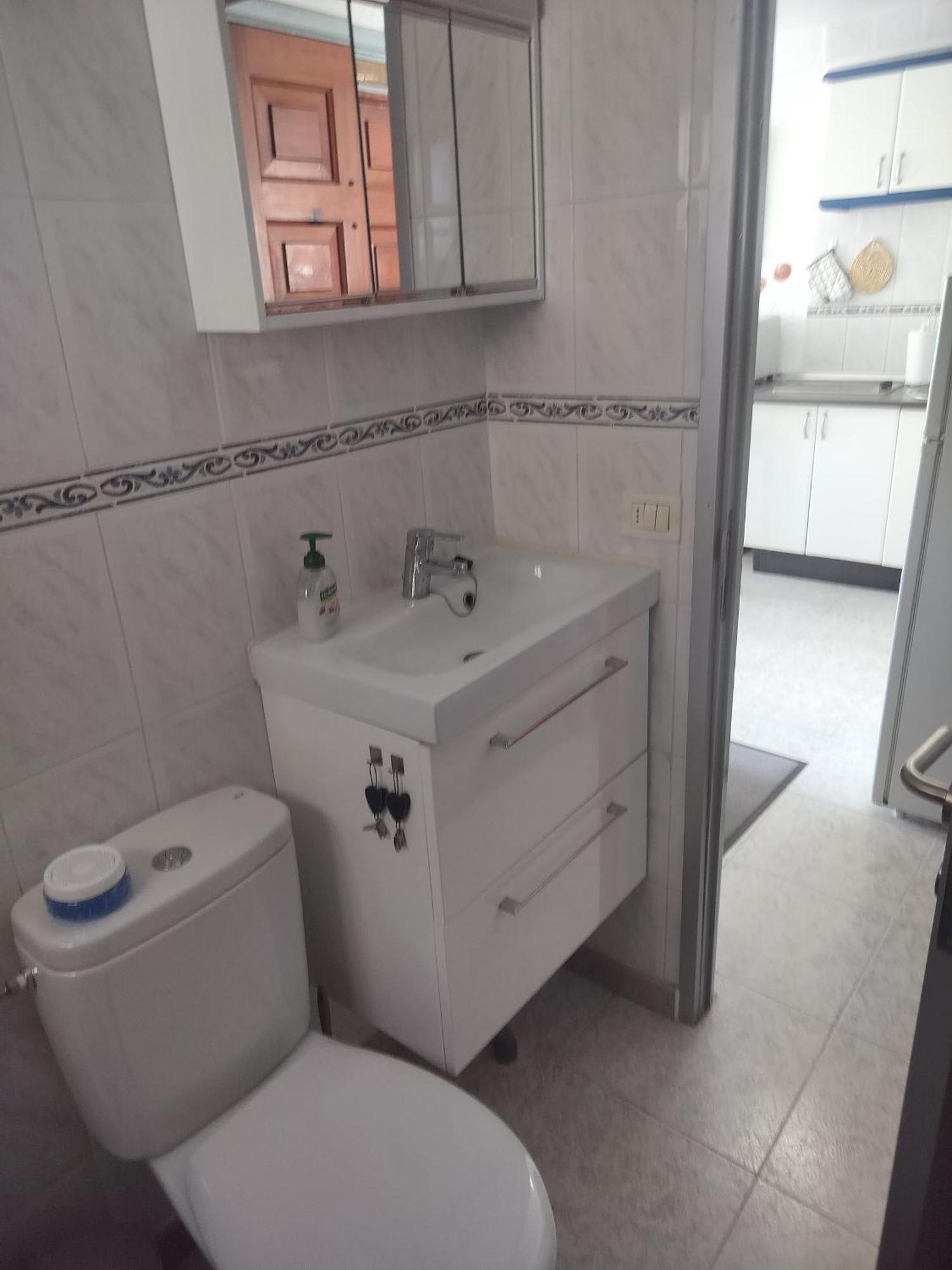 Apartment Puerto Rico Terrace Gran Canaria *