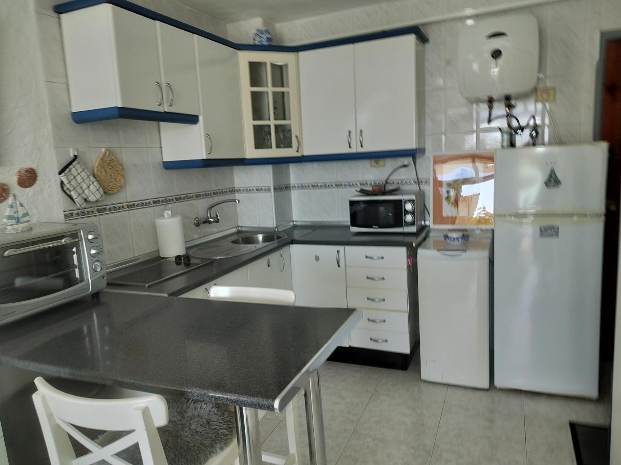 Apartment Puerto Rico Terrace Gran Canaria