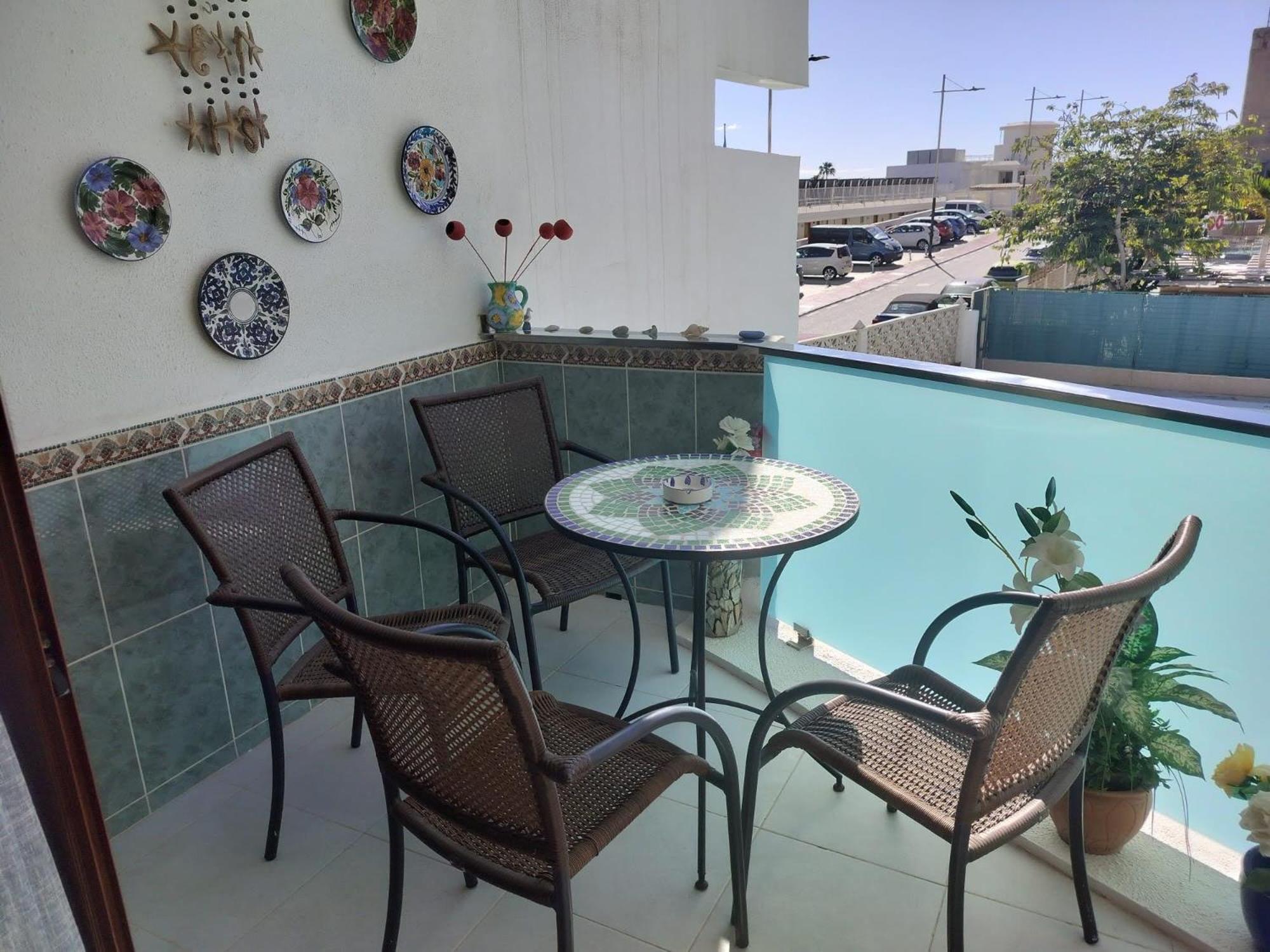 Puerto Rico Terrace Gran Canaria Puerto Rico (Gran Canaria)