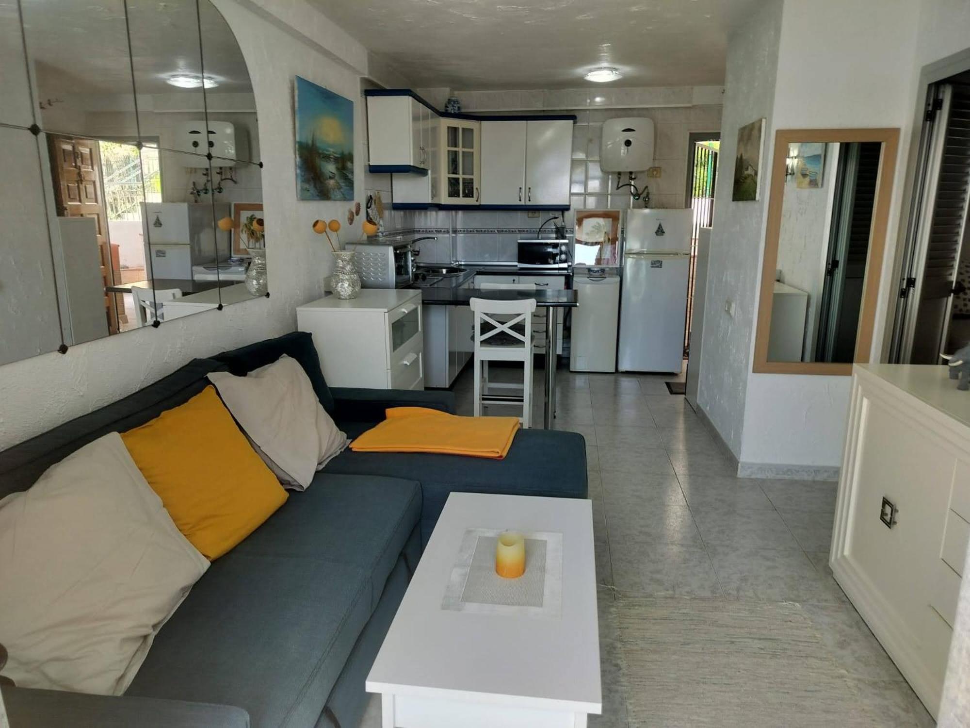 Puerto Rico Terrace Gran Canaria Apartment *