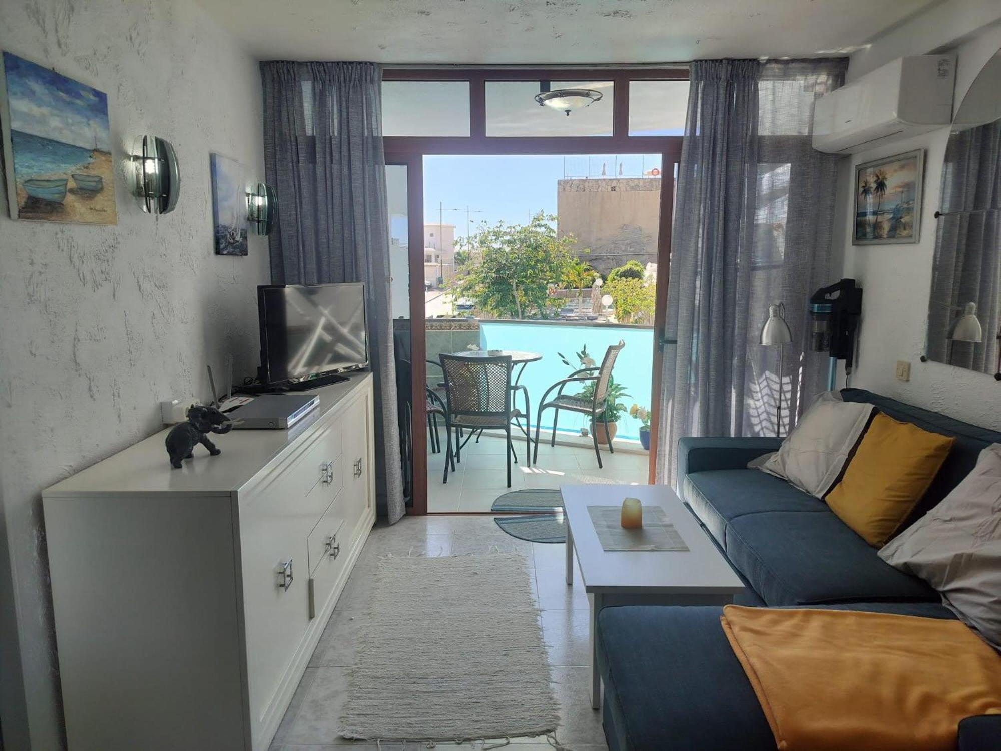 Puerto Rico Terrace Gran Canaria Apartment *