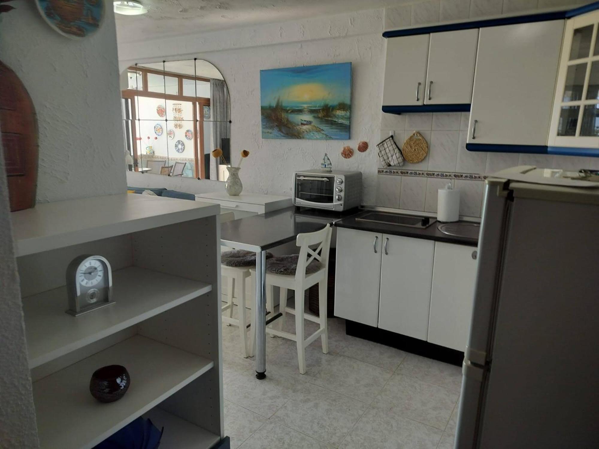 Puerto Rico Terrace Gran Canaria Apartment