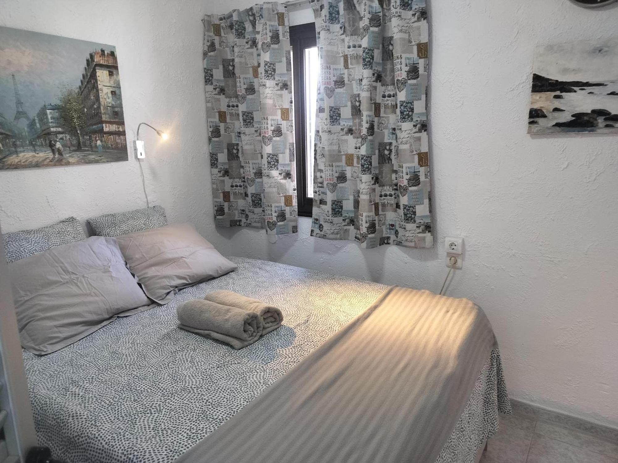 Puerto Rico Terrace Gran Canaria Apartment *