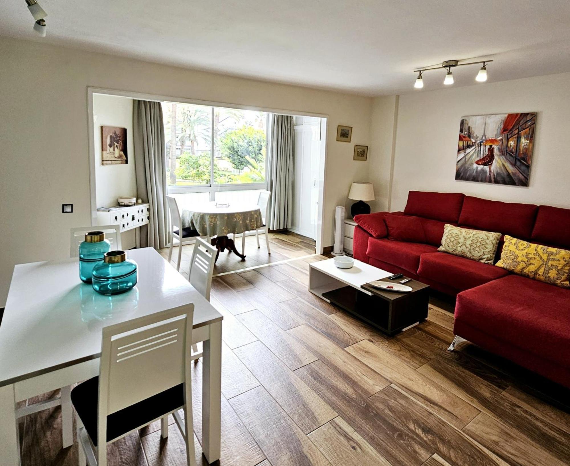 Apartamento Hdfm Collection - Playaingles Centro Lenamar Playa del Inglés