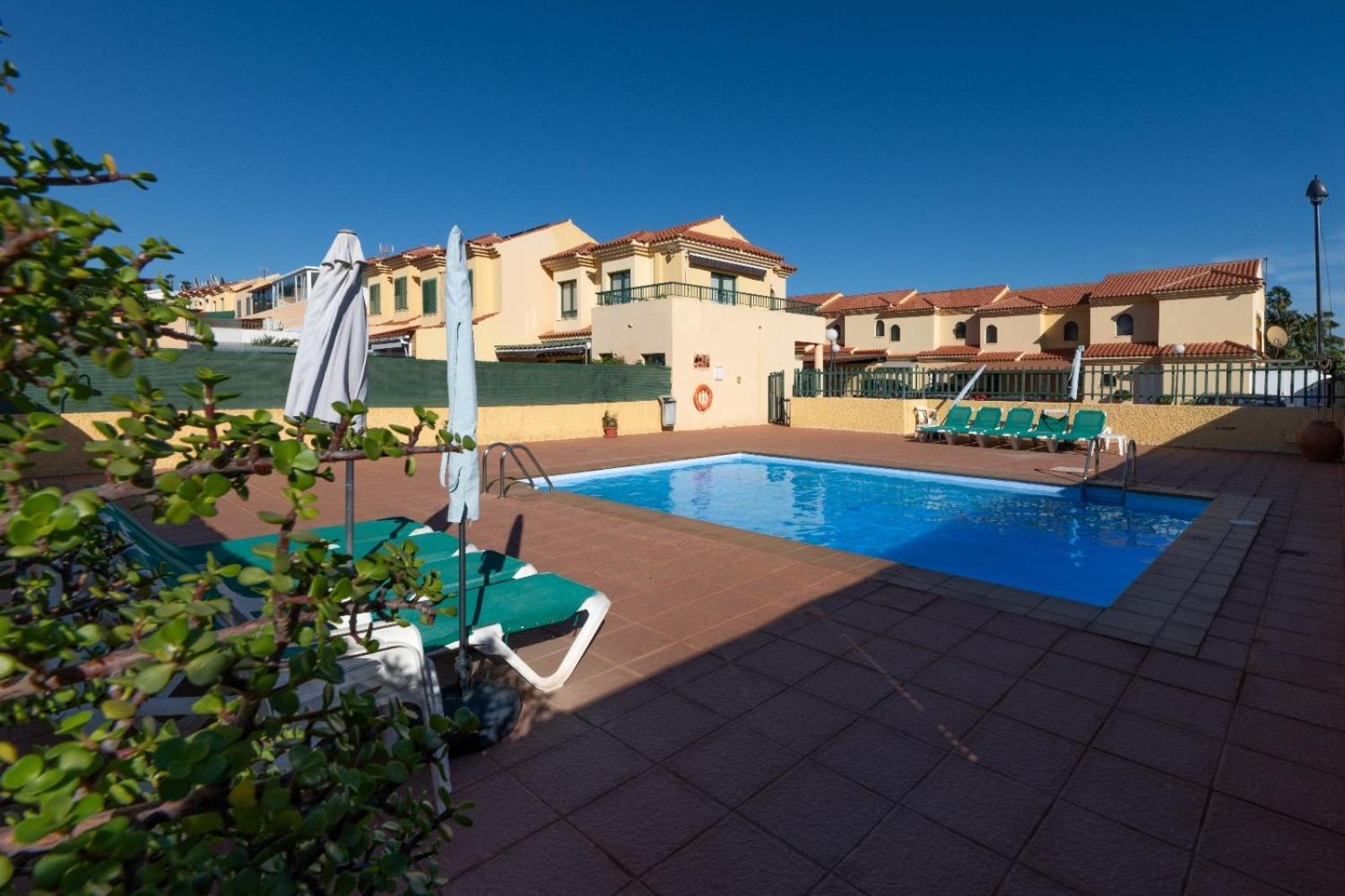 Casa vacanze Gabriela's Home-sonnenland