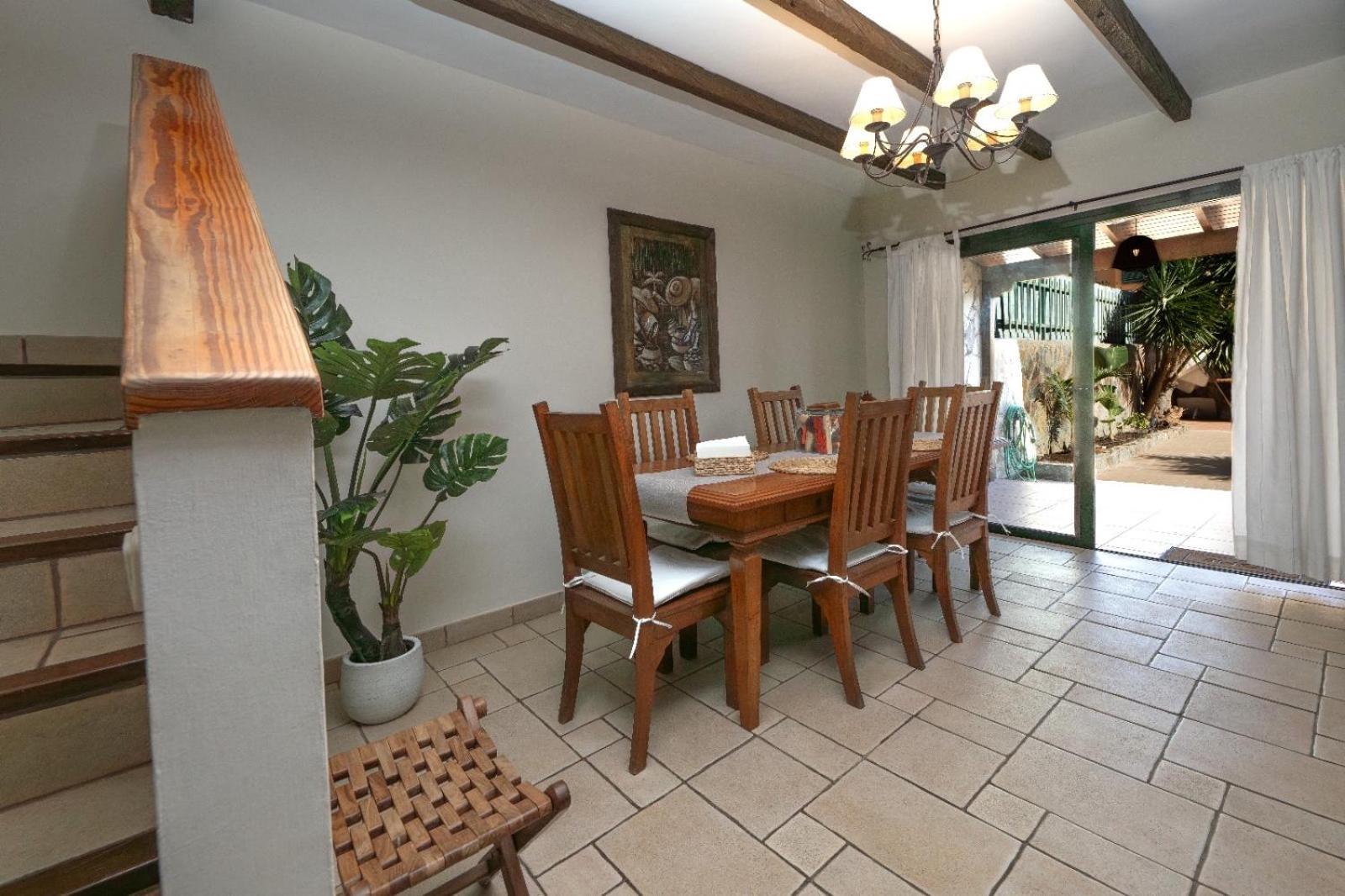 Gabriela's Home-sonnenland Casa vacanze