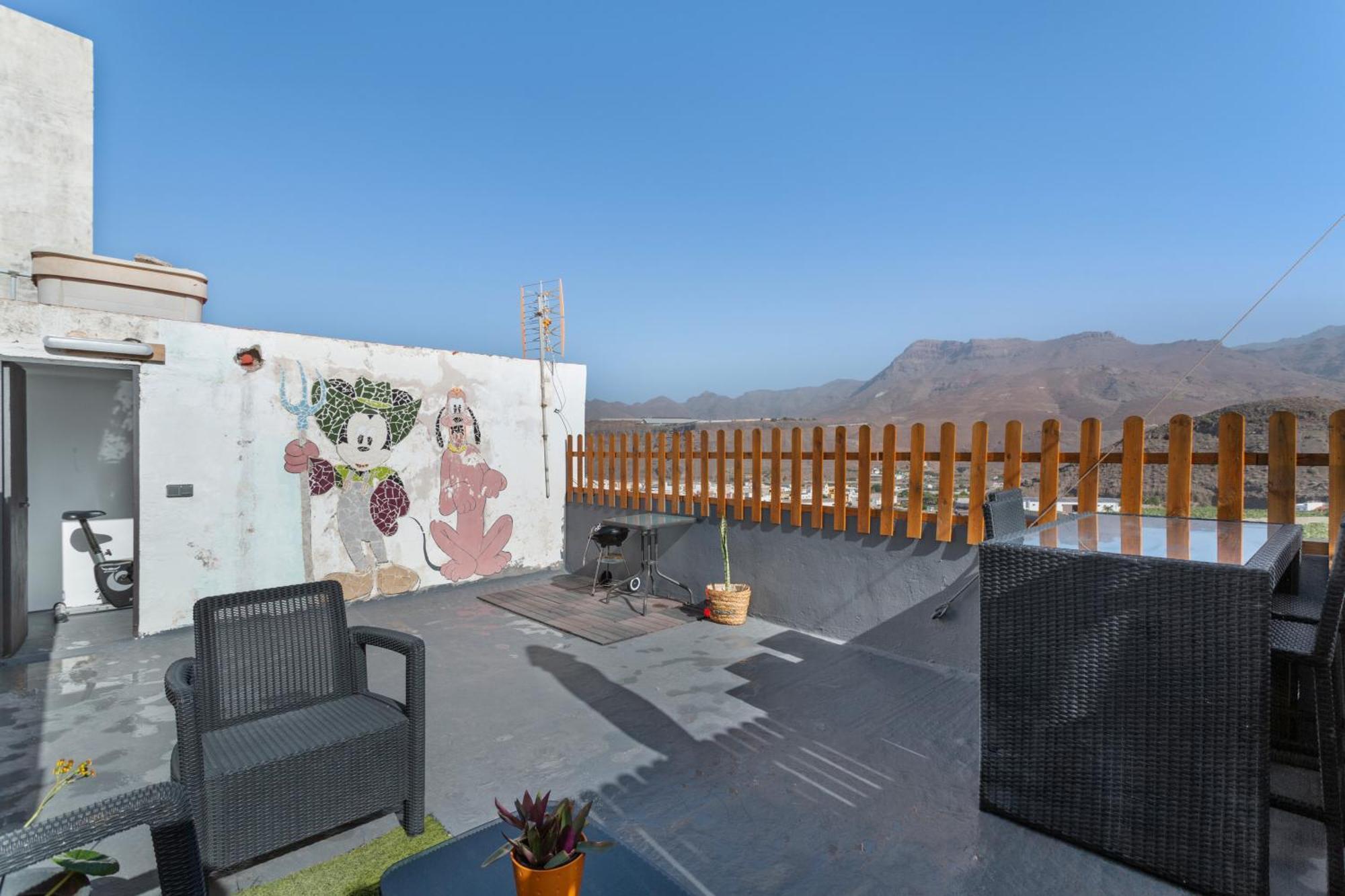 La Casa De Yakelin Сasa de vacaciones *