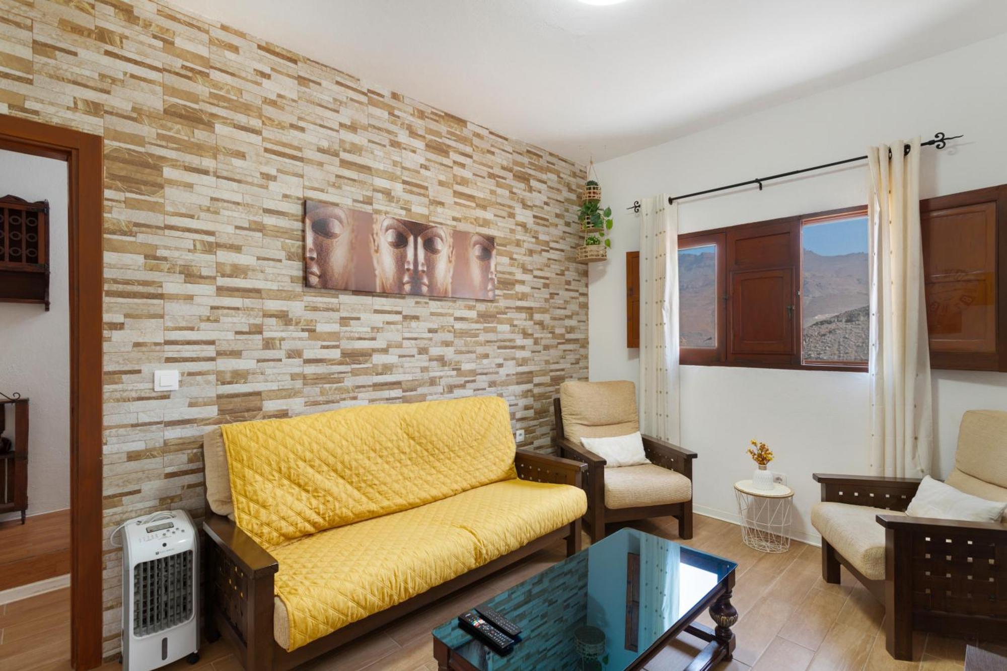 Сasa de vacaciones La Casa De Yakelin