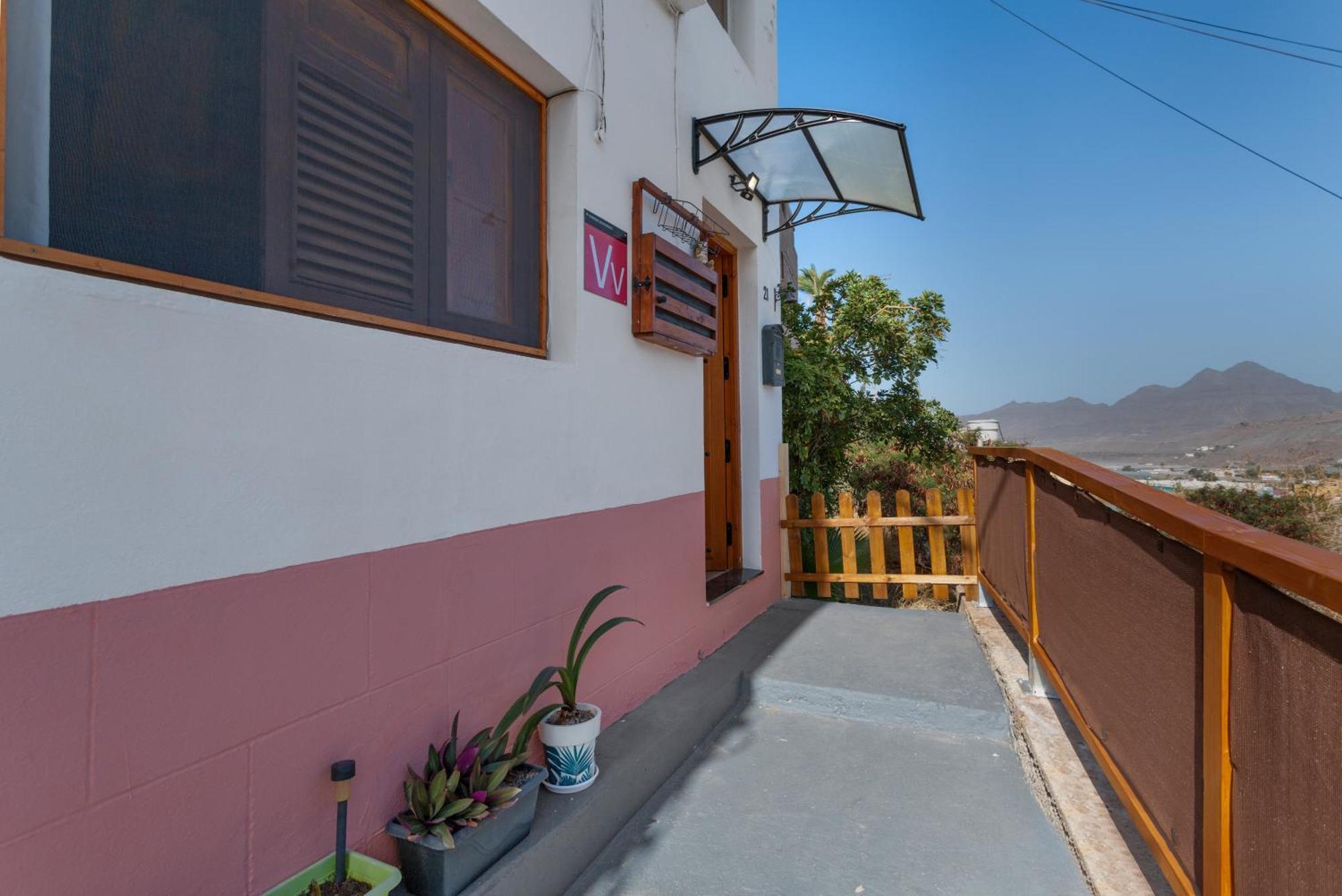 Сasa de vacaciones La Casa De Yakelin San Nicolás