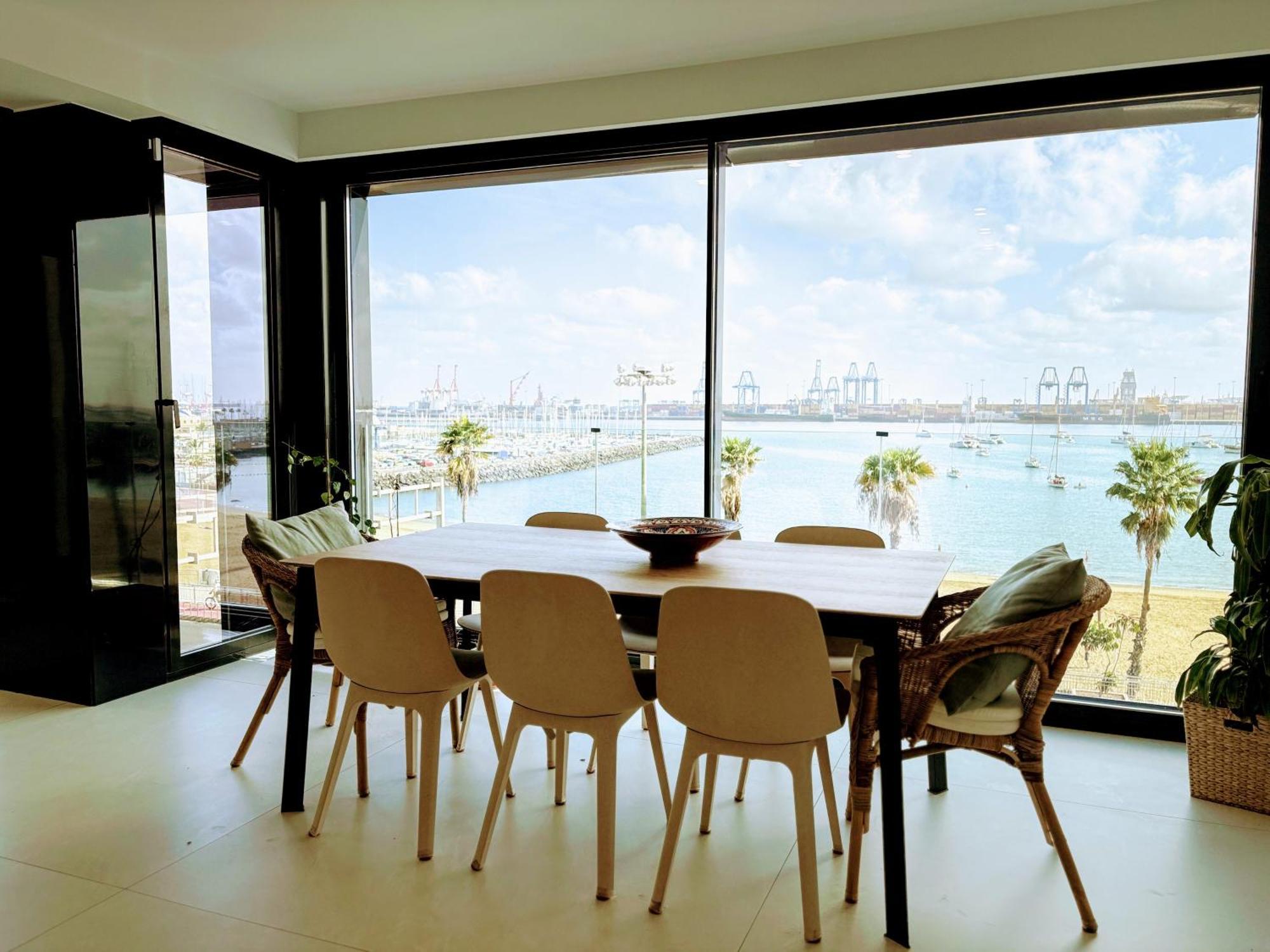 Oceanfront Luxury By Wave Appartamento Las Palmas de Gran Canaria