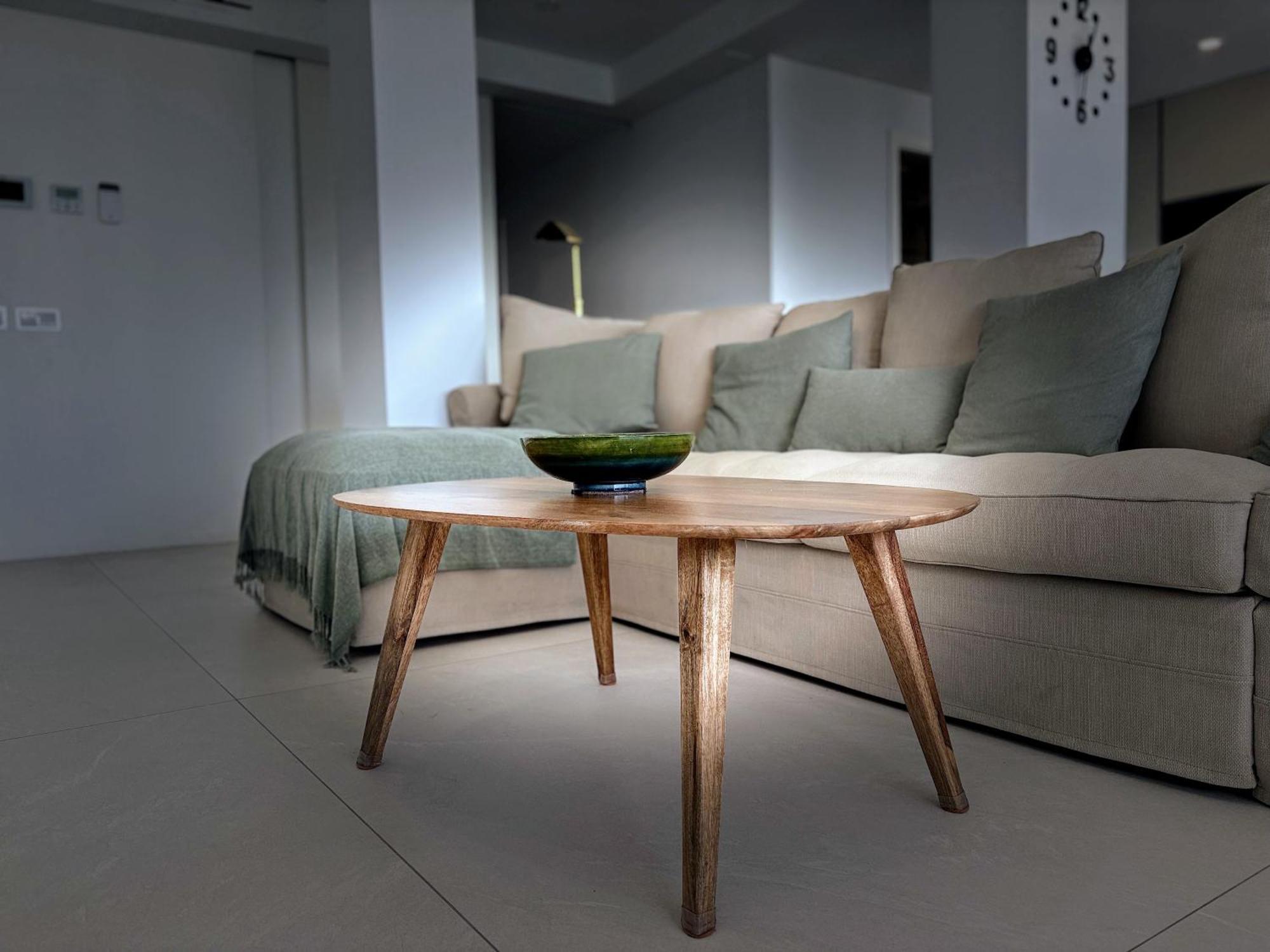 Appartamento Oceanfront Luxury By Wave