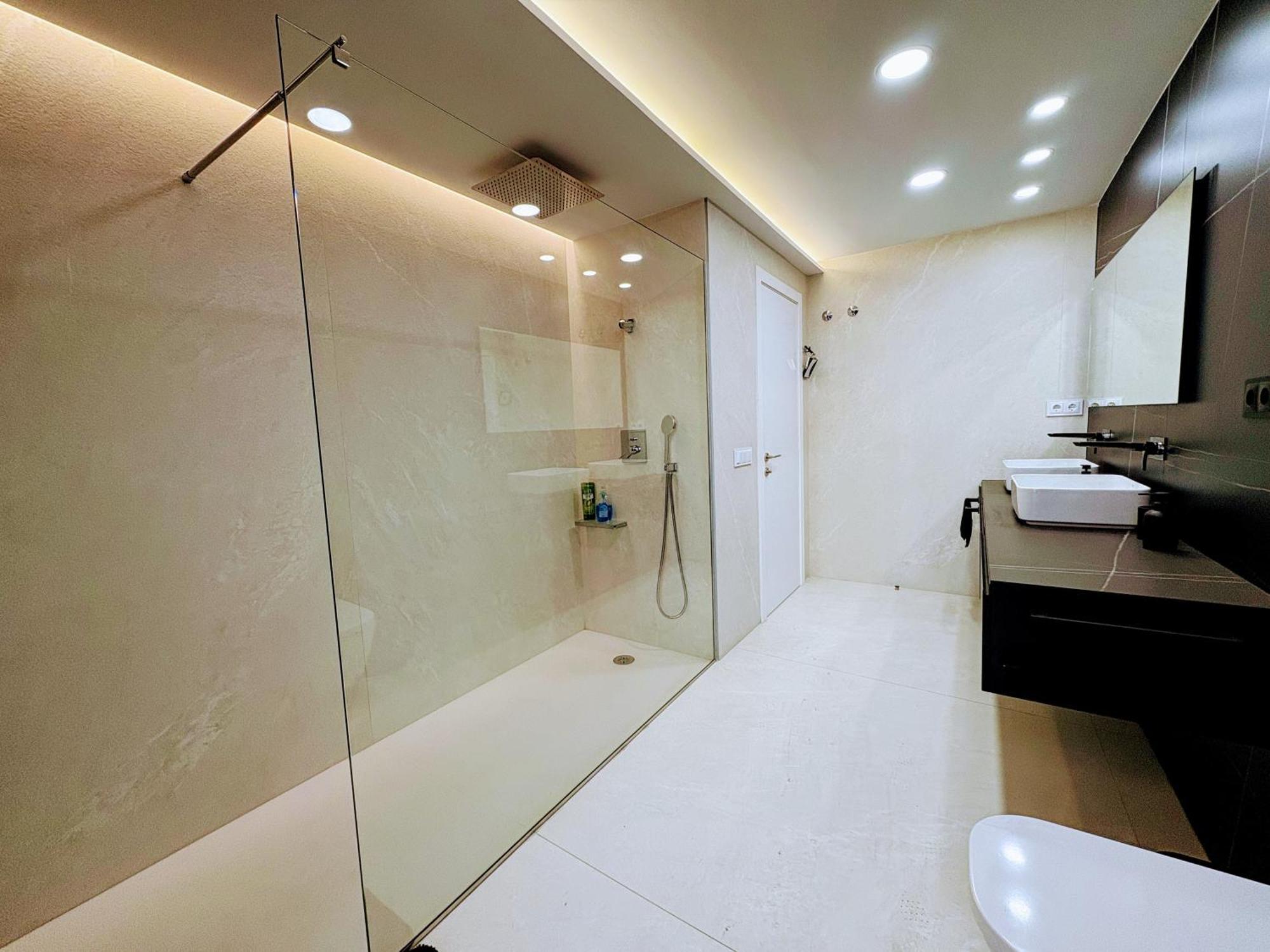 Appartamento Oceanfront Luxury By Wave *