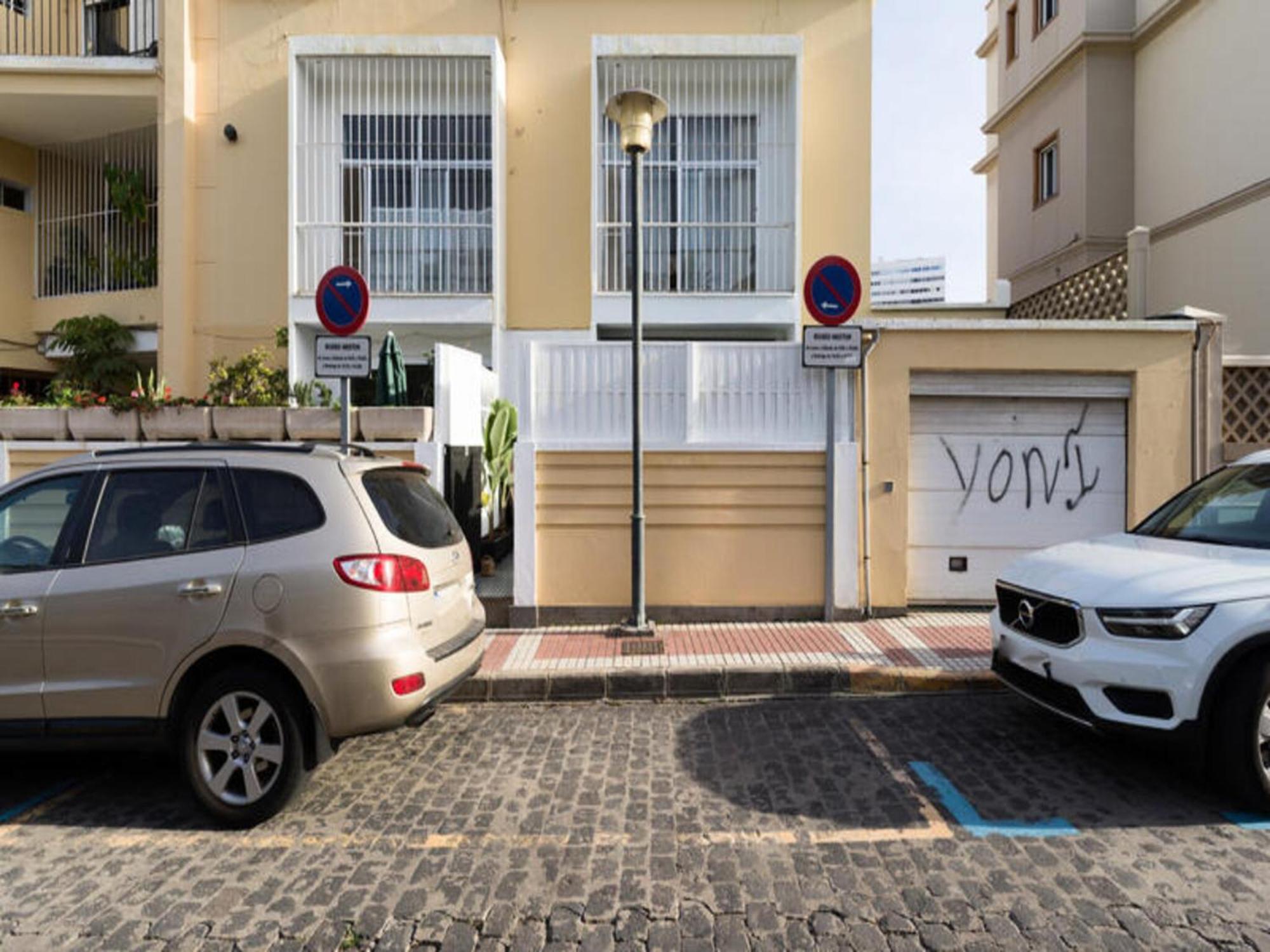 Apartamento House In Las Palmas de Gran Canaria