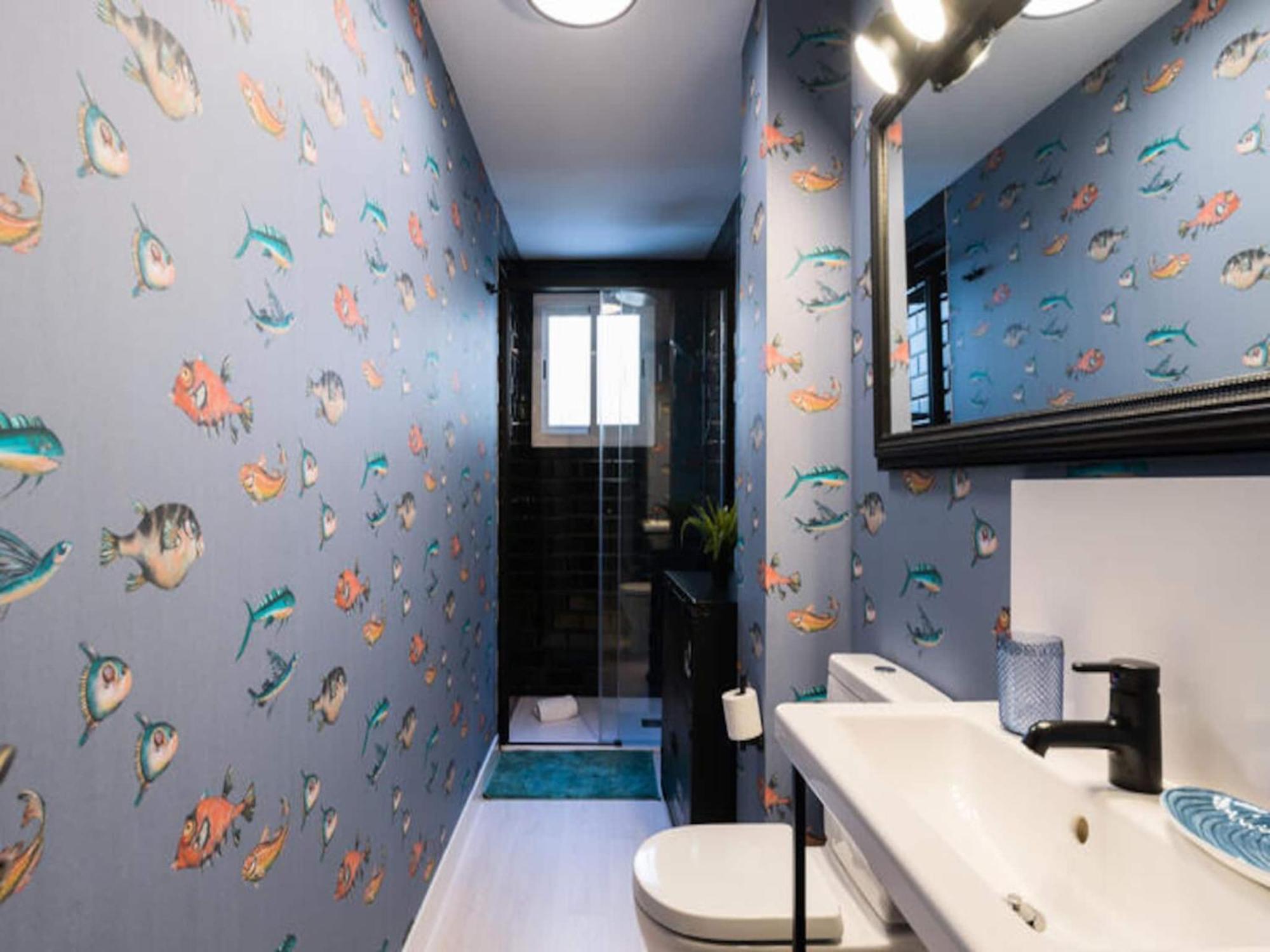Apartamento House In Las Palmas de Gran Canaria