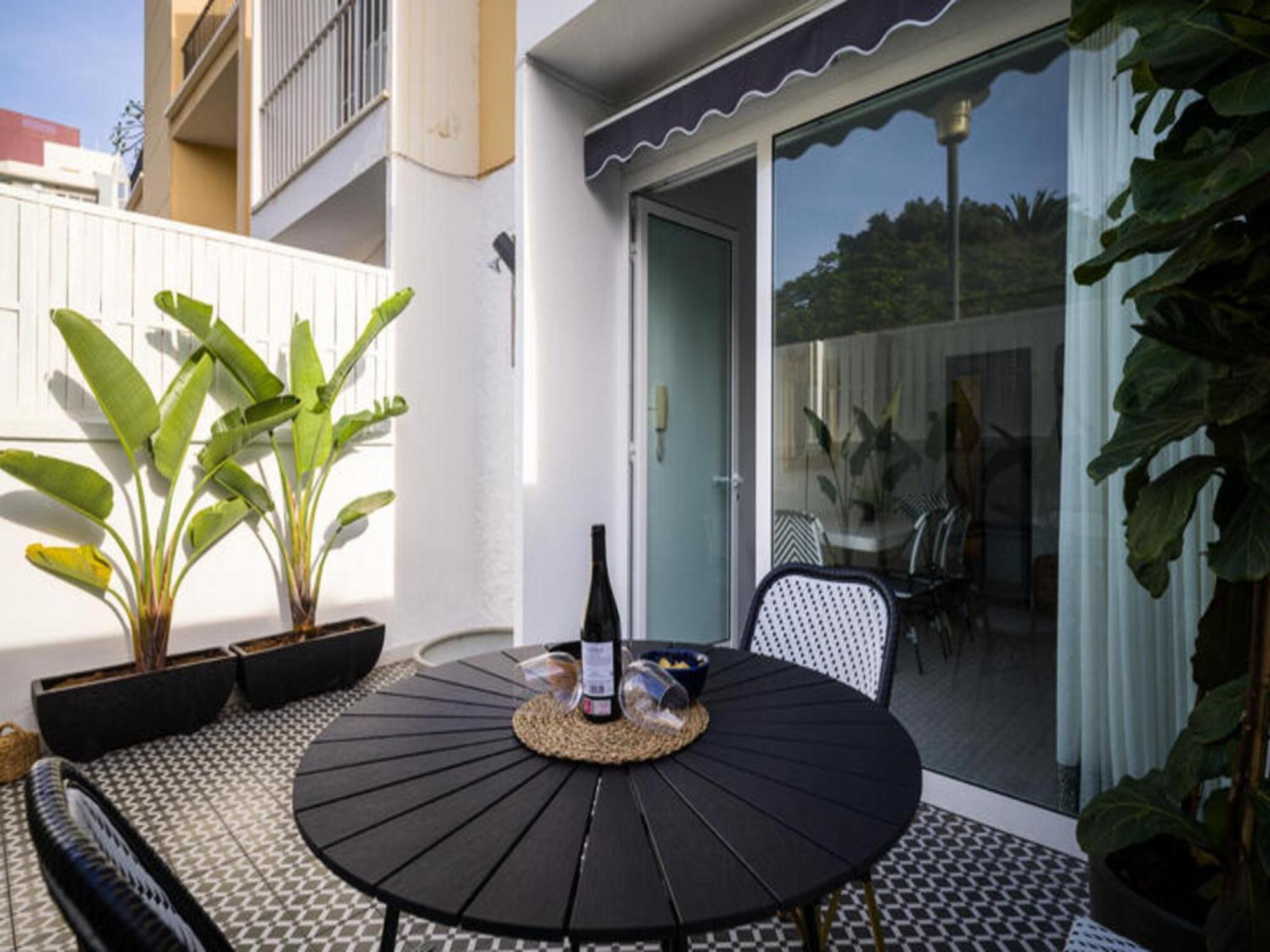 Apartamento House In