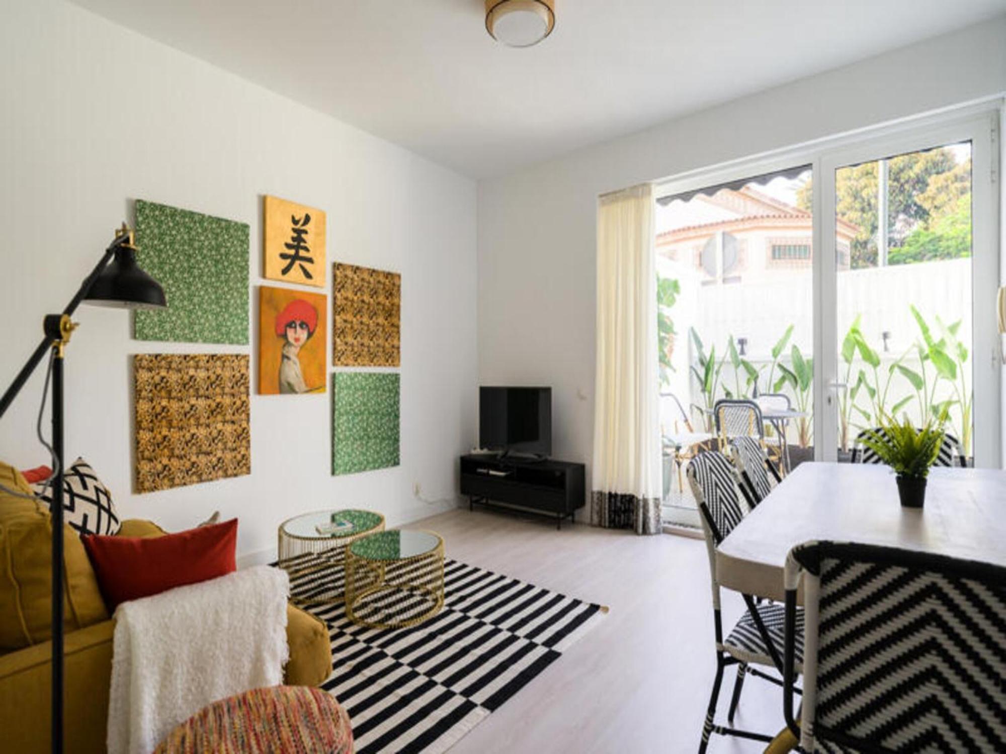 House In Apartamento *