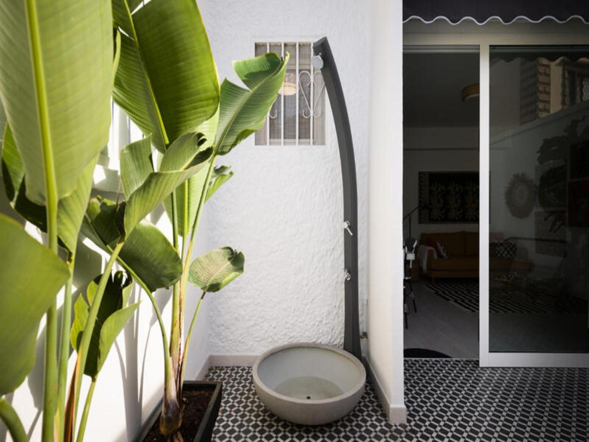 House In Apartamento