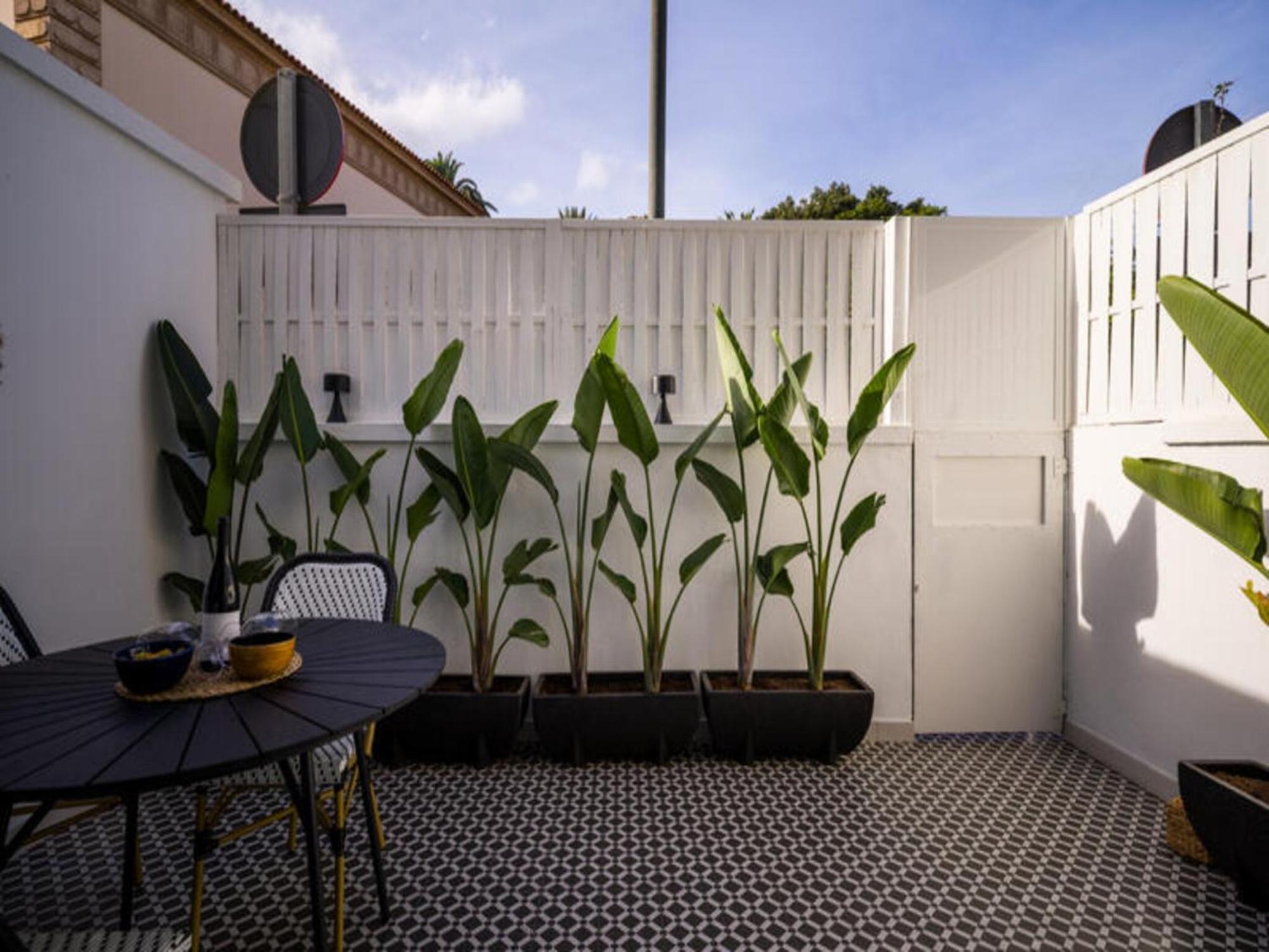 Apartamento House In