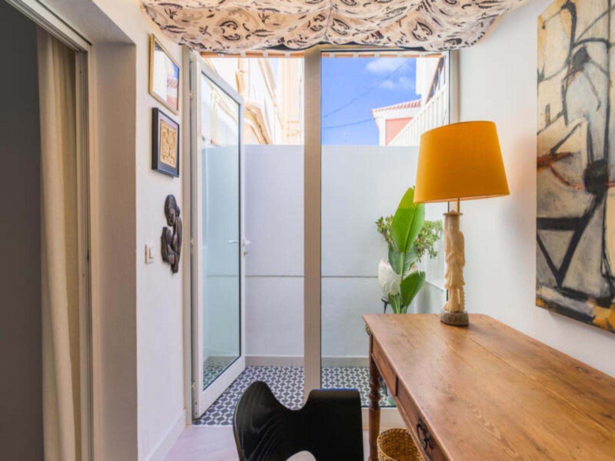 Apartamento House In Las Palmas de Gran Canaria
