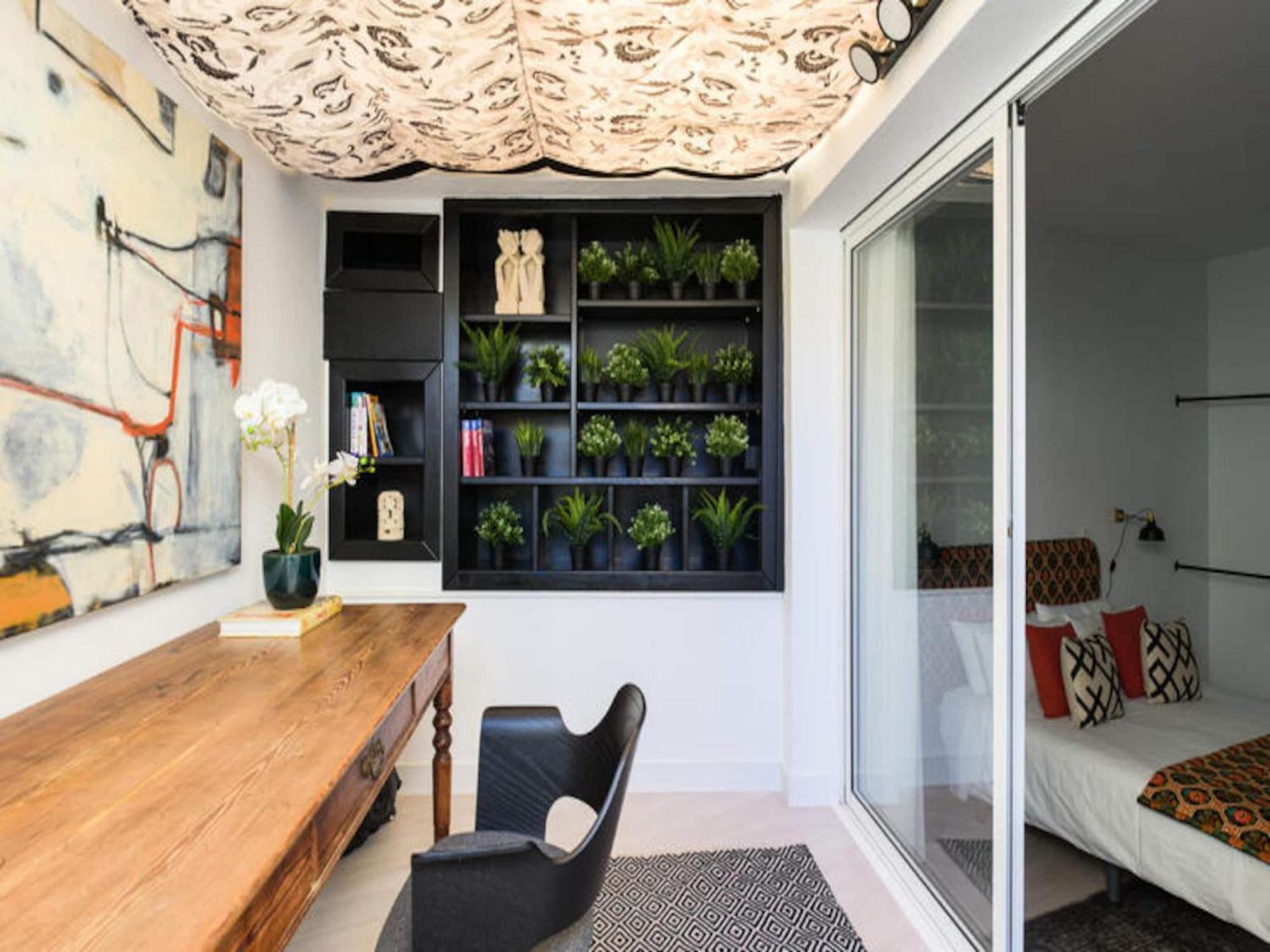 House In Apartamento